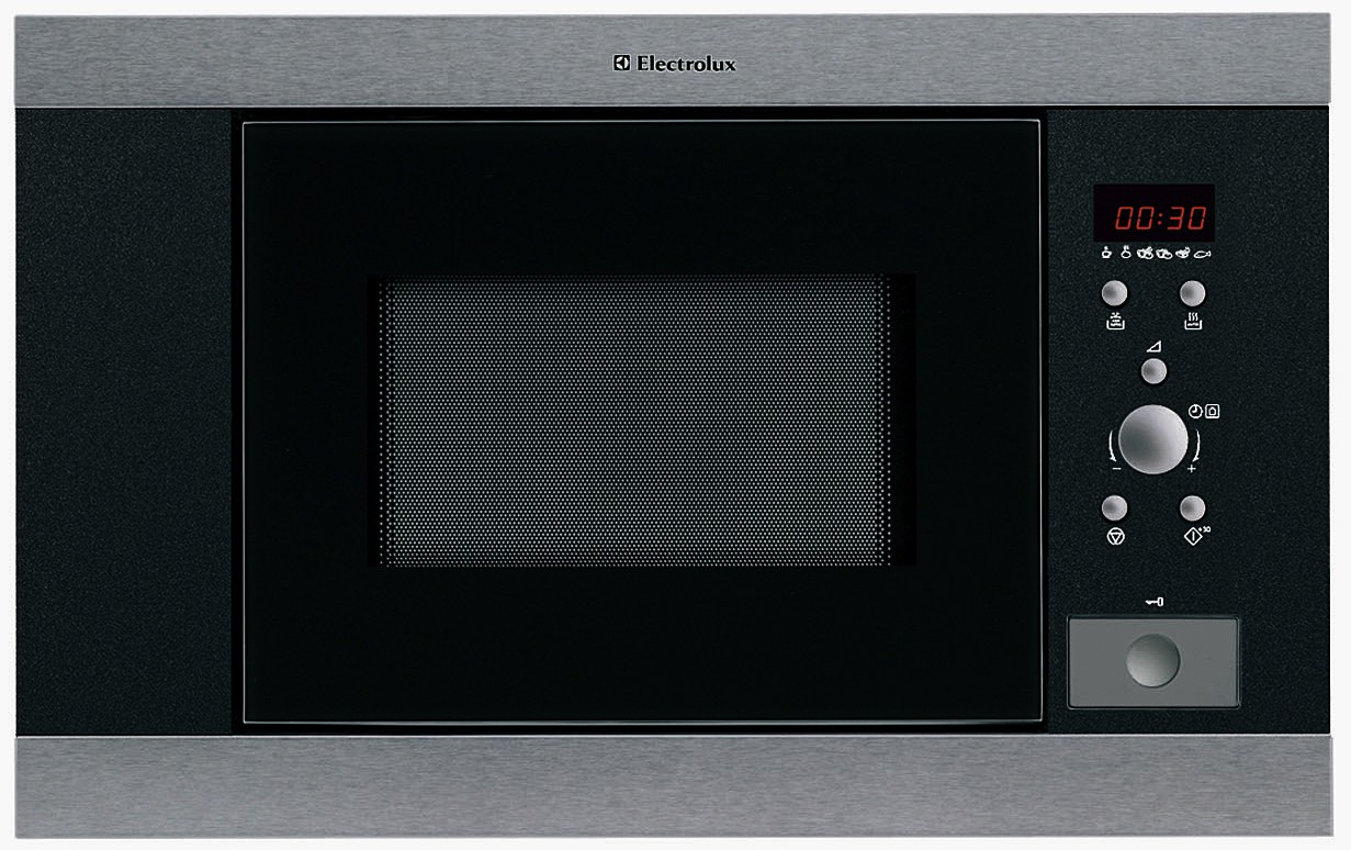 Electrolux mikroaaltouuni EMS17216X