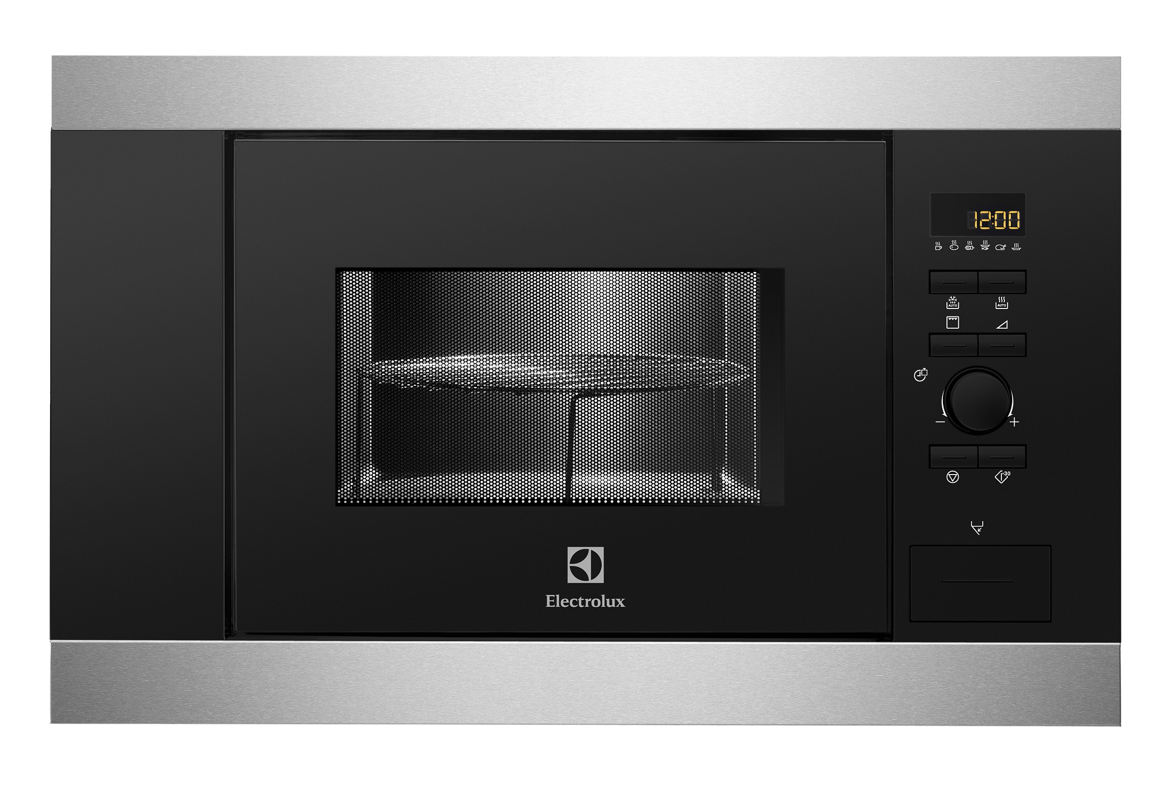 Electrolux Inspiration Mikrovågsugn EMS17256OX