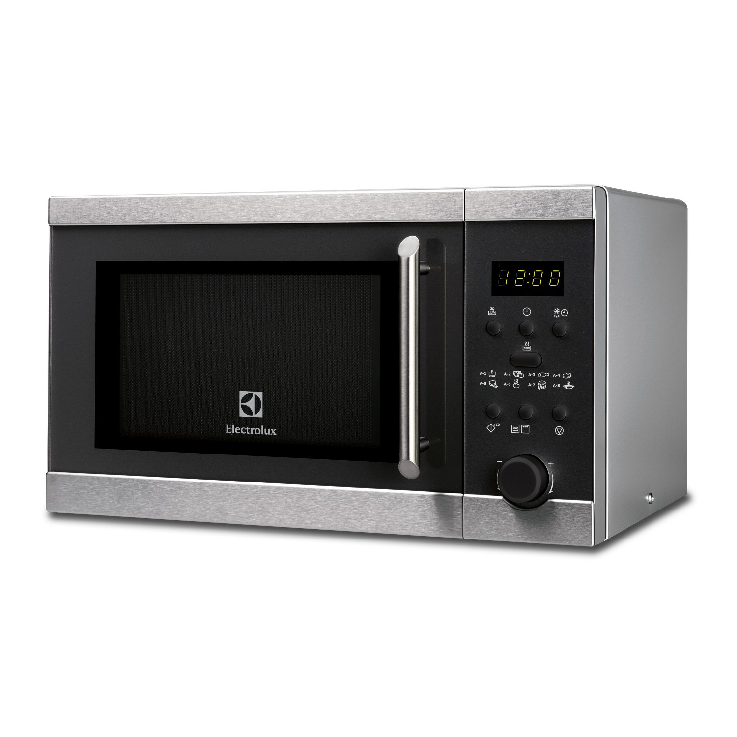 Electrolux EMS20300OX - mikrovlnná trouba