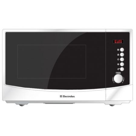 Electrolux EMS 20400 - mikrovlnná rúra