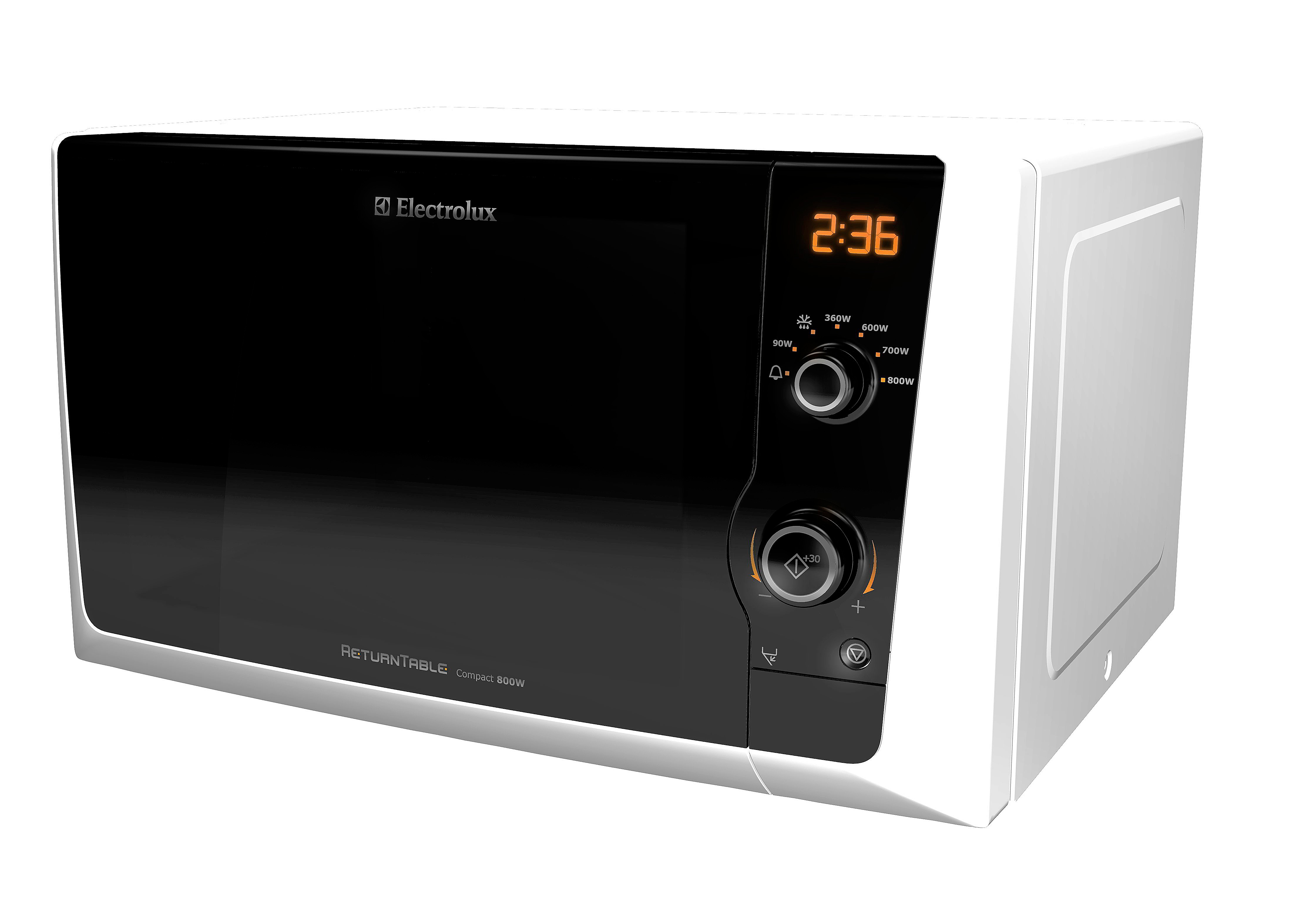 Electrolux mikrobølgeovn EMS21400W