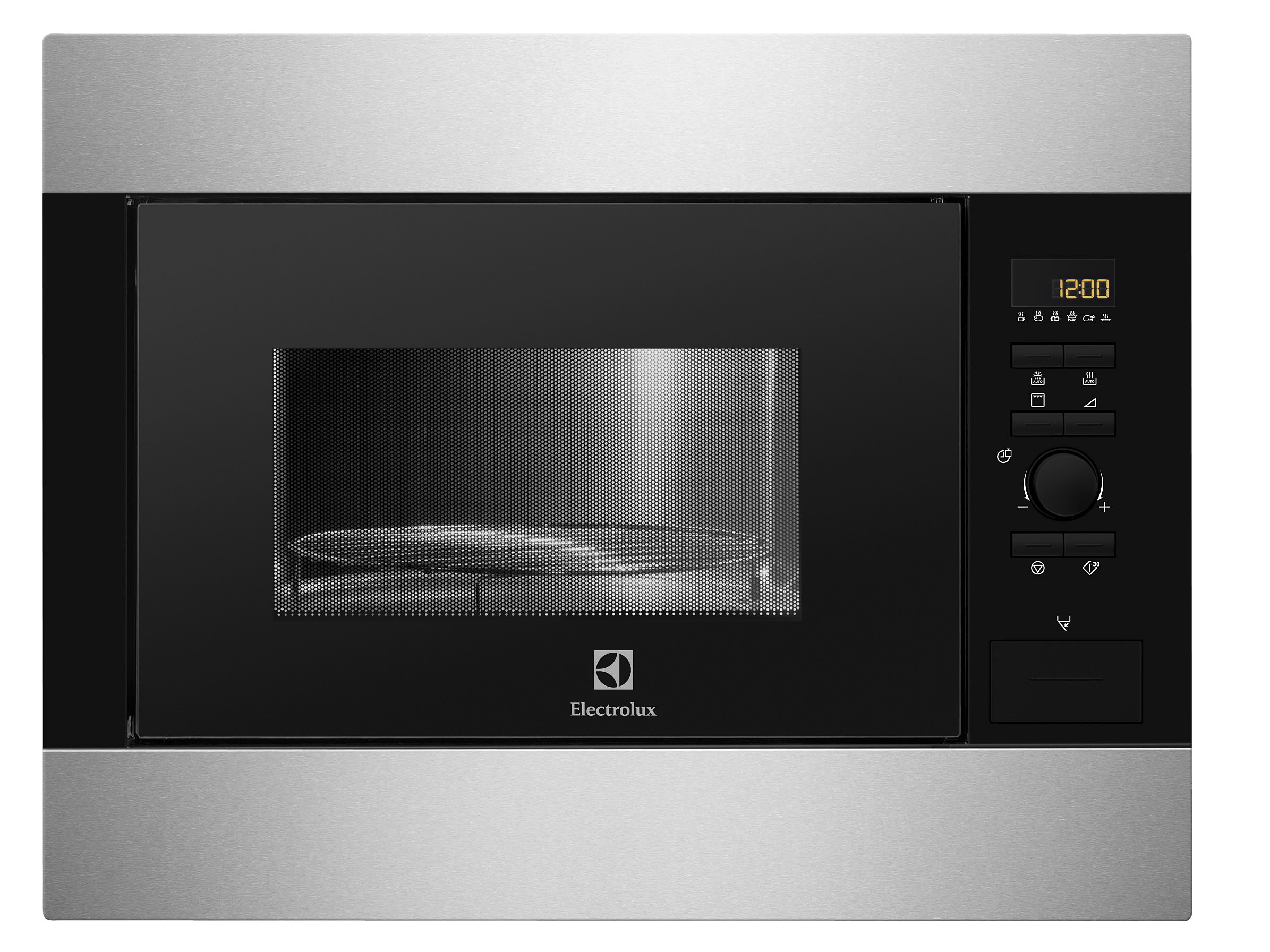 Electrolux Inspiration mikrobølgeovn EMS26254OX