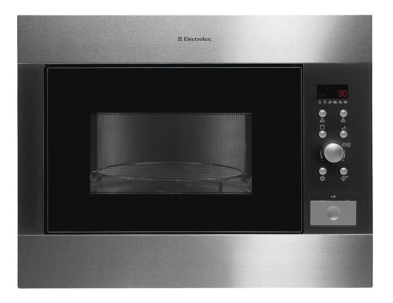 Electrolux Mikrov&aring;gsugn EMS26415X