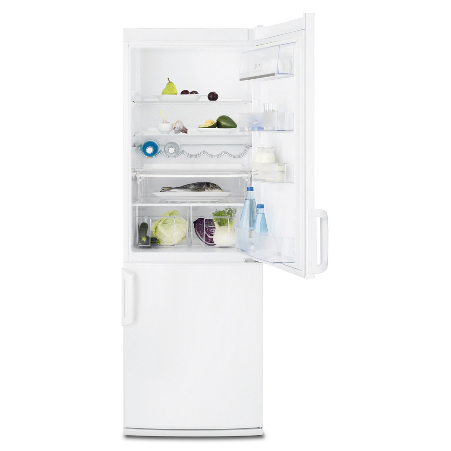Electrolux EN 3241 AOW - chladnička