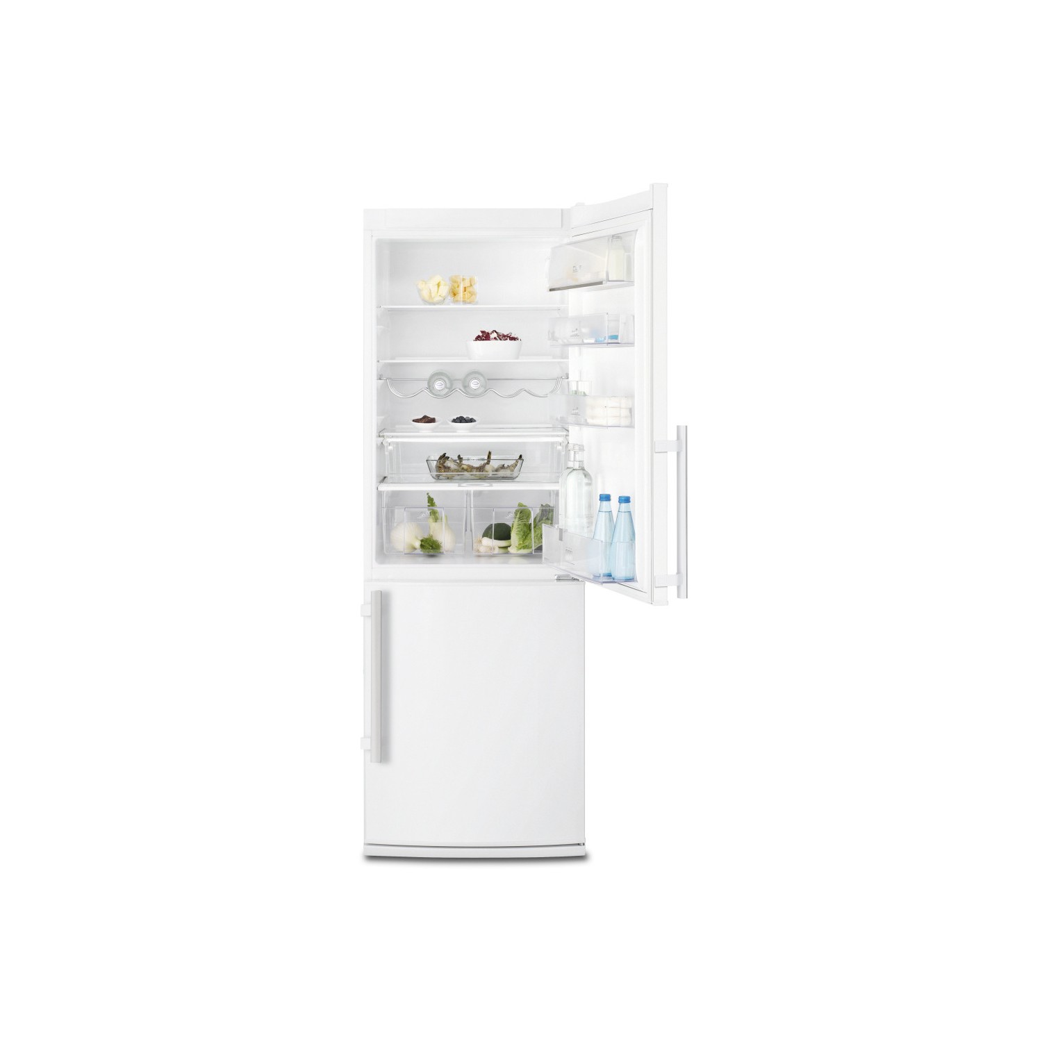Electrolux EN 3401 AOW - chladnička