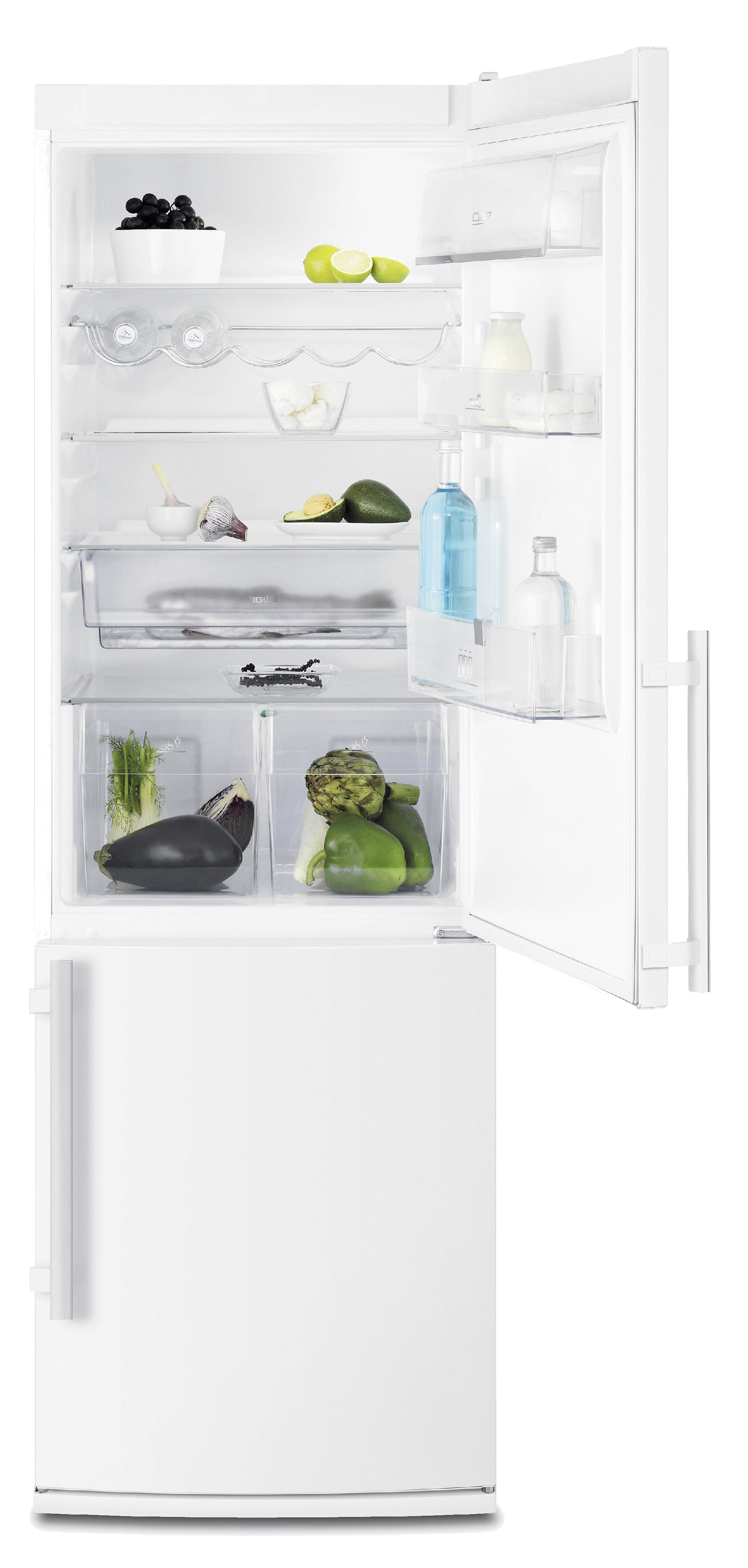 Electrolux Insipration Kyl Frys EN3441AOW (185 cm)
