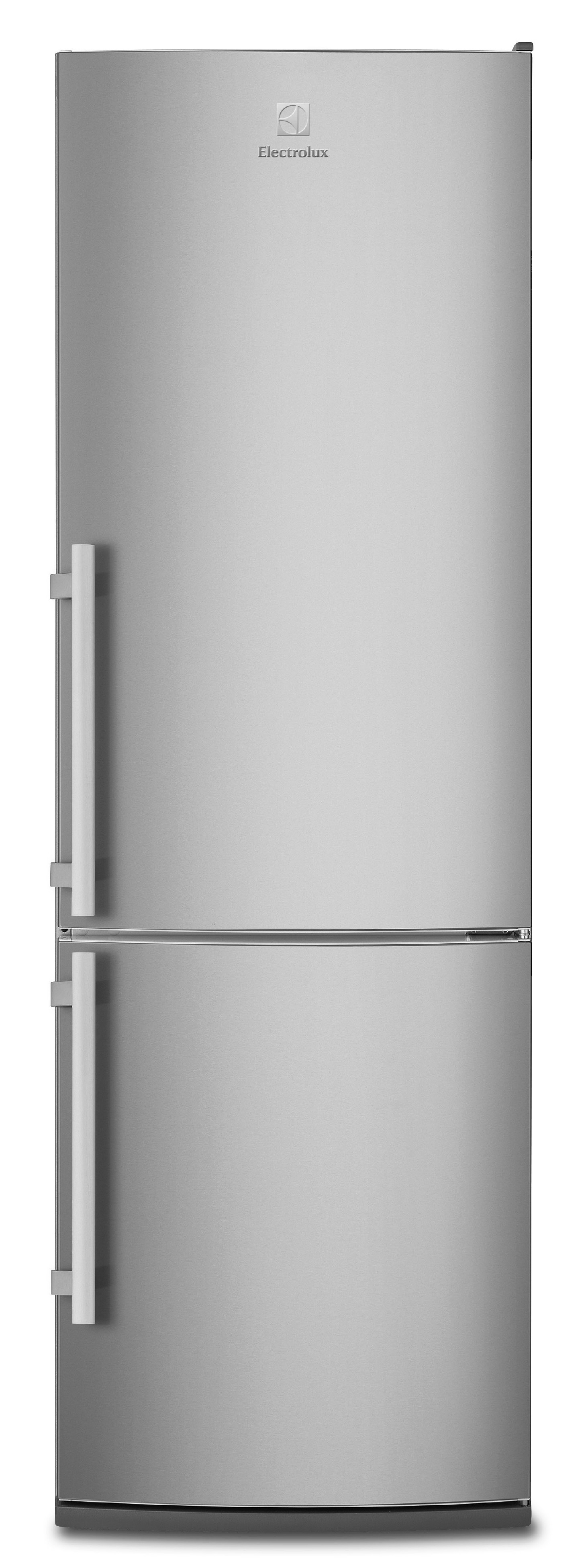 Electrolux Inspiration Kyl Frys EN3441AOX (185 cm)