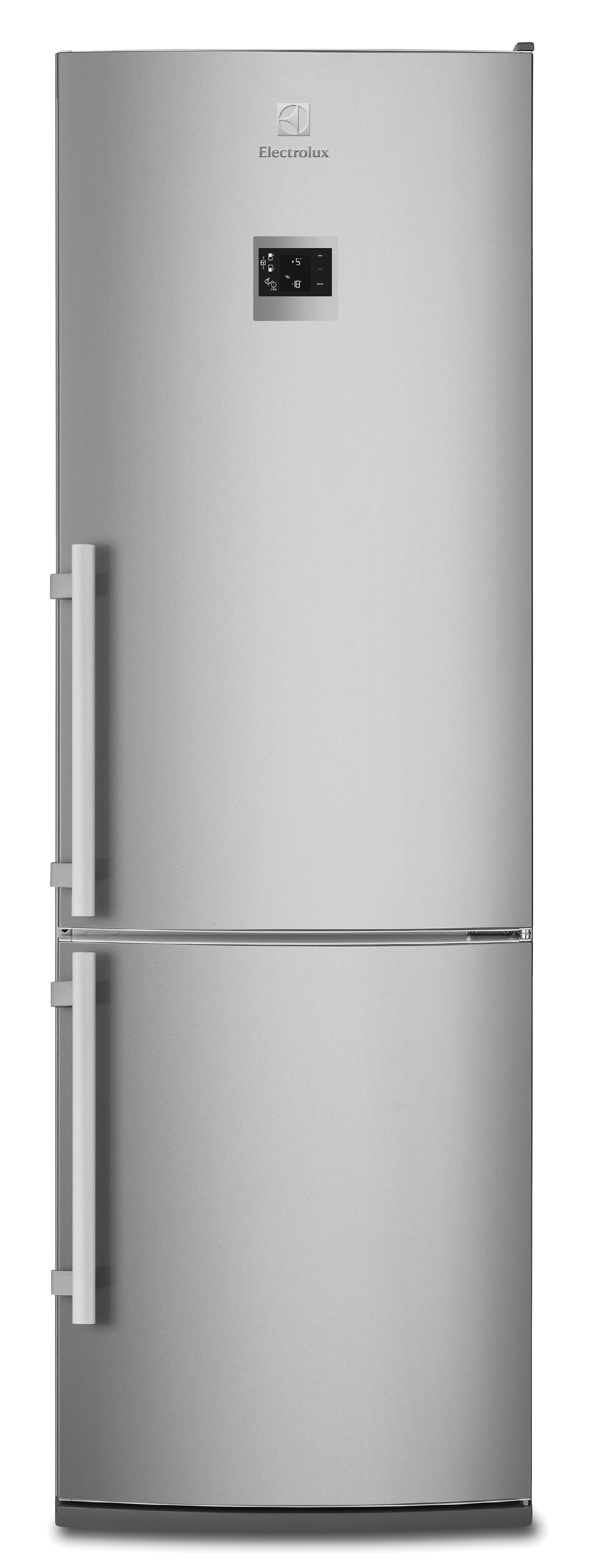 Electrolux Inspiration Kyl Frys EN3487AOX (185 cm)
