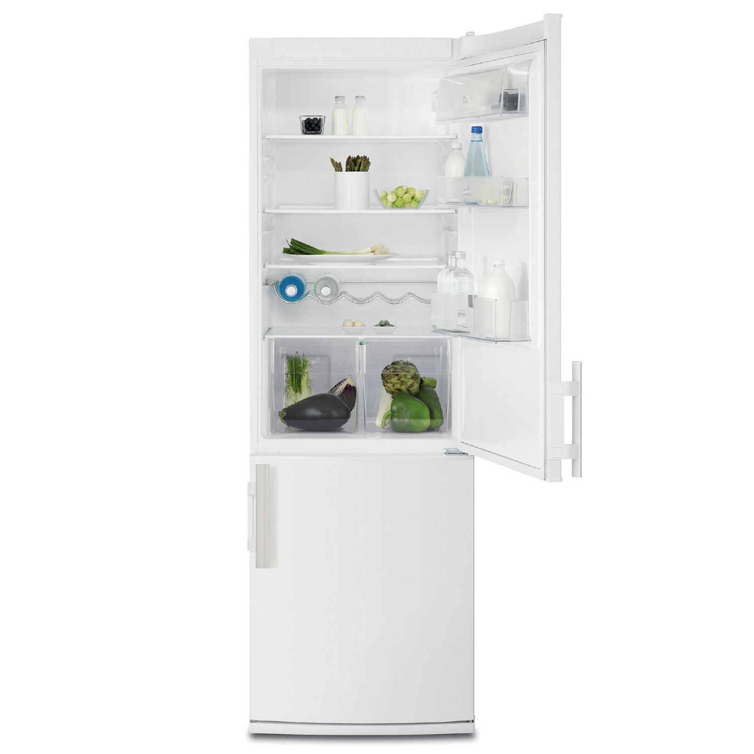 Electrolux EN 3600 AOW - chladnička