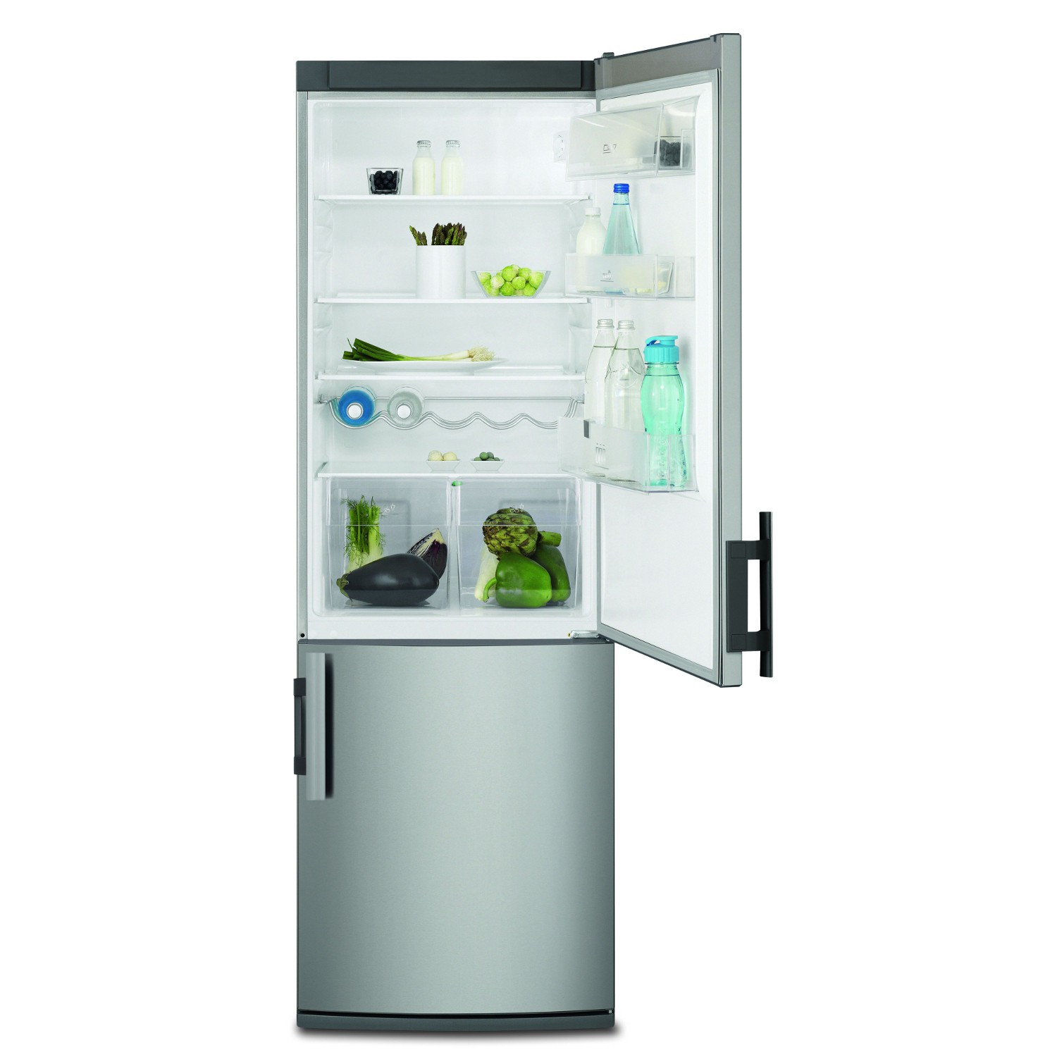 Electrolux EN 3600 AOX - chladnička