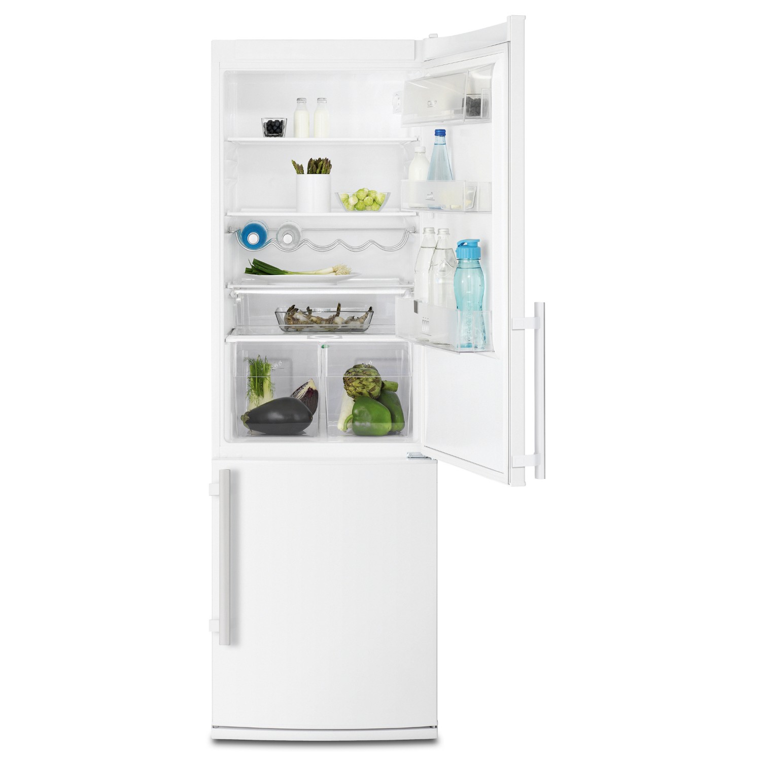 Electrolux EN 3601 AOW – chladnička