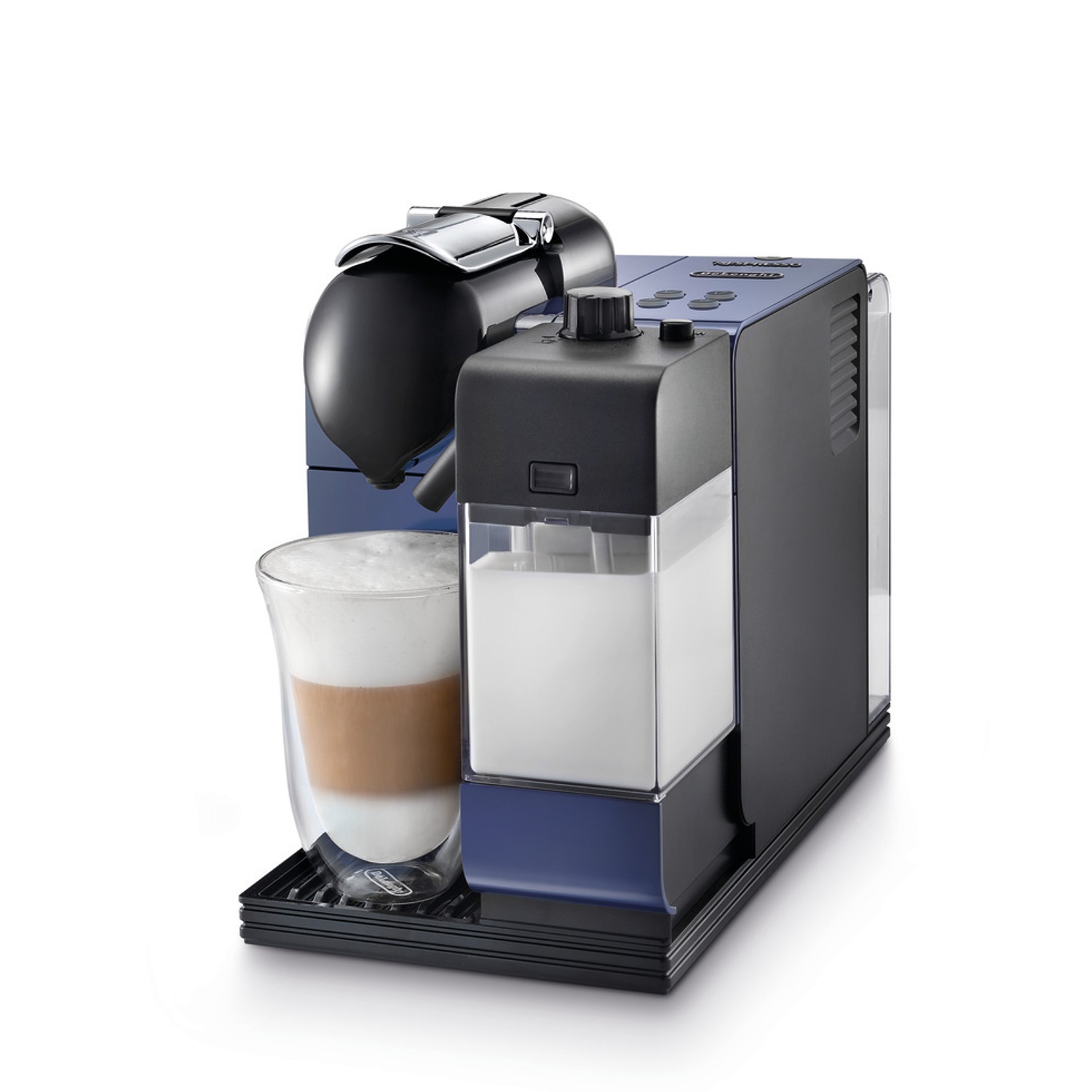 D&eacute;Longhi EN520BL - espressa
