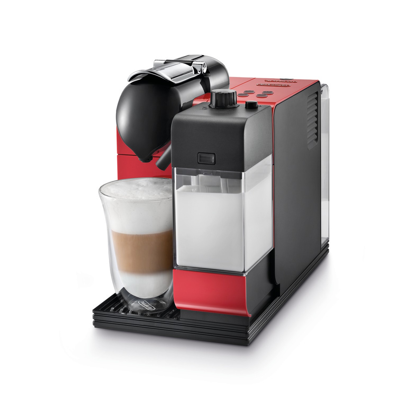D&eacute;Longhi EN520R - espresso