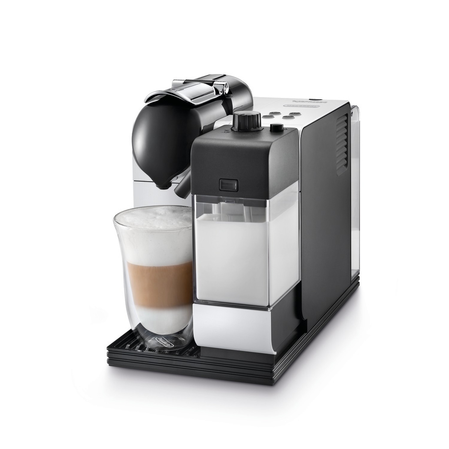 D&eacute;Longhi EN520W  - espresso
