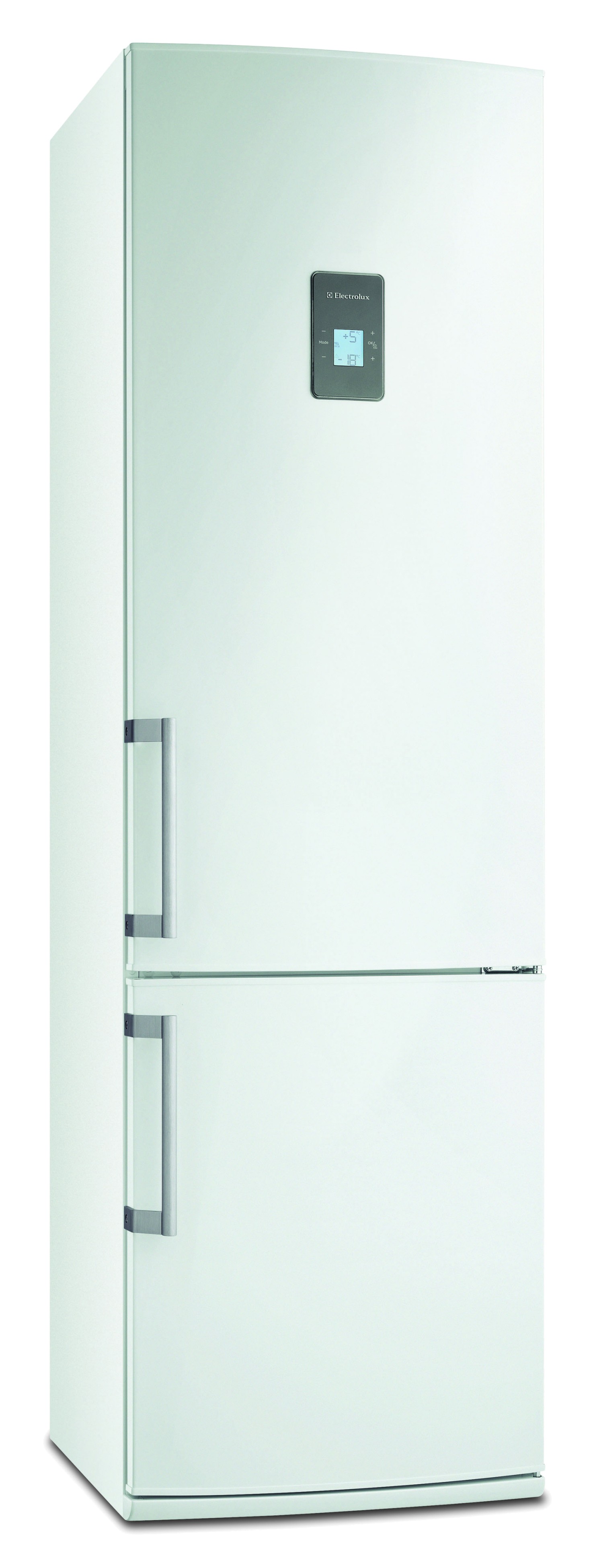 Electrolux kombiskap ENA38953W (202.5 cm)