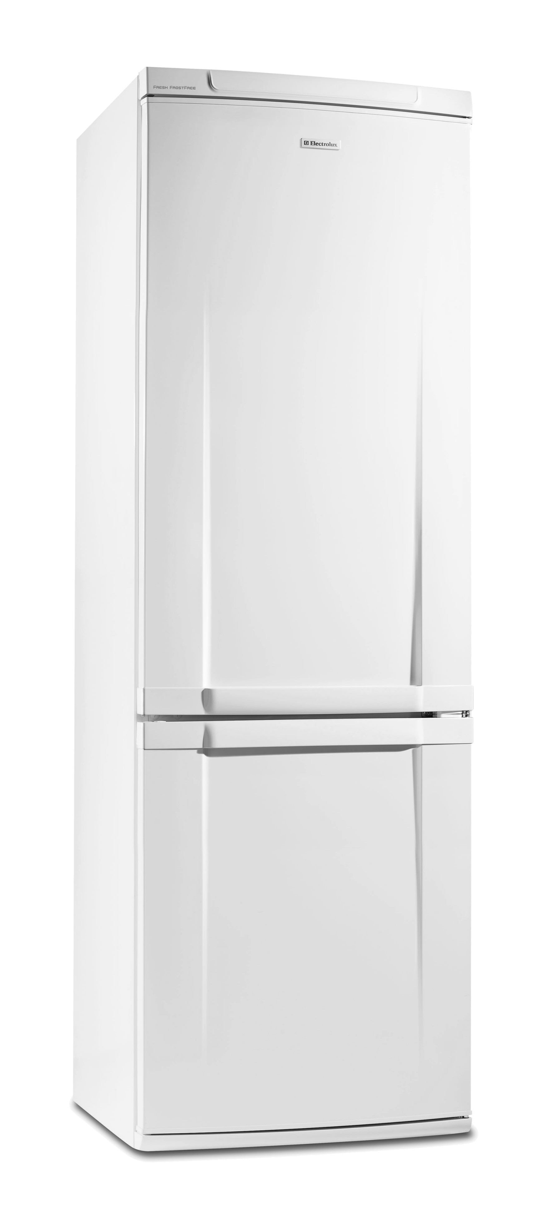 Electrolux kombiskap ENB34633W (185 cm)