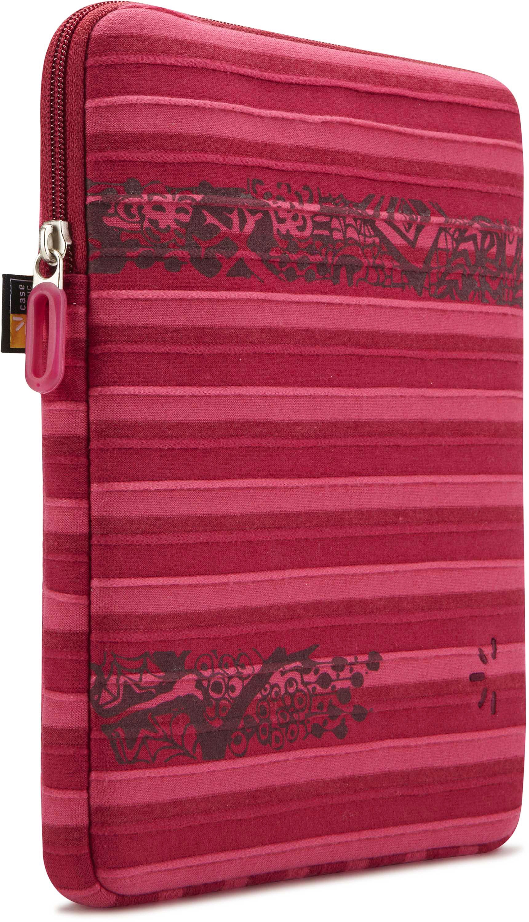 Case Logic 9"-10.1" etui for nettbrett (rosa)