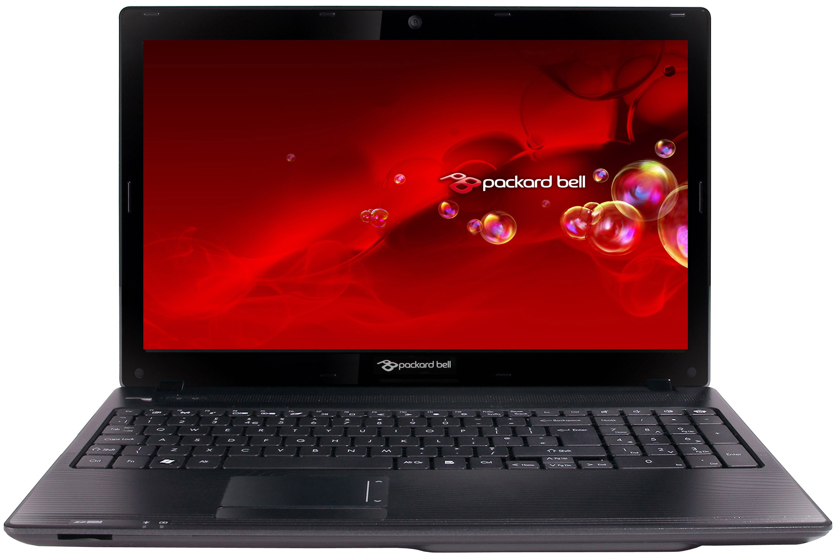 Packard Bell Easynote B&auml;rbar dator 15,6" TK11-BZ-3