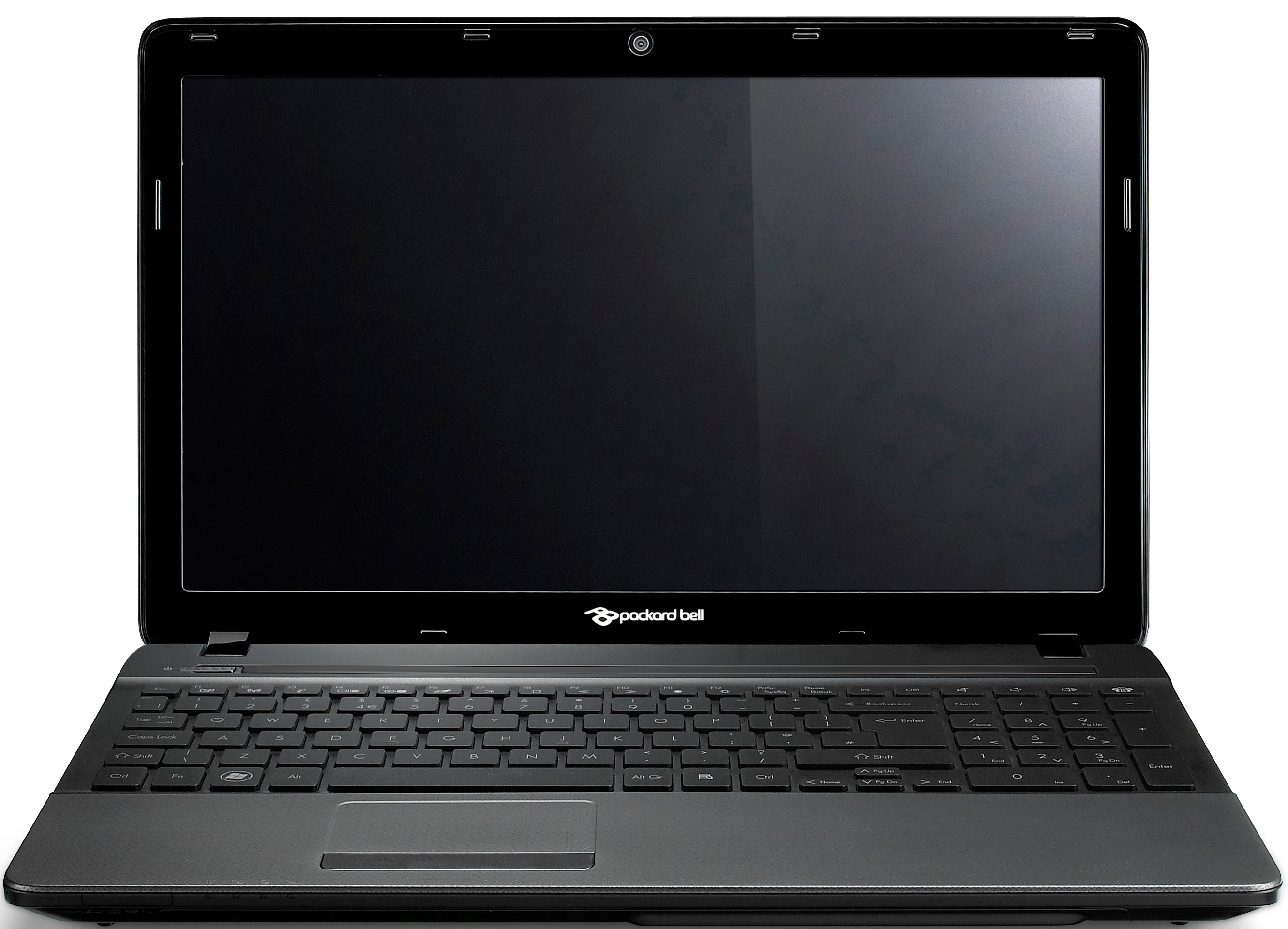 Packard Bell Easynote TS 15.6" kannettava ENTS11HR