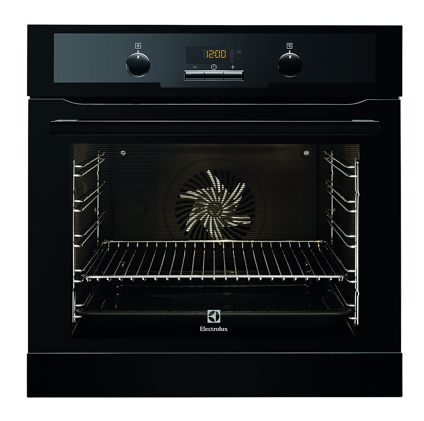 Electrolux Inspiration Ugn Inbyggnad EOA5541AOK