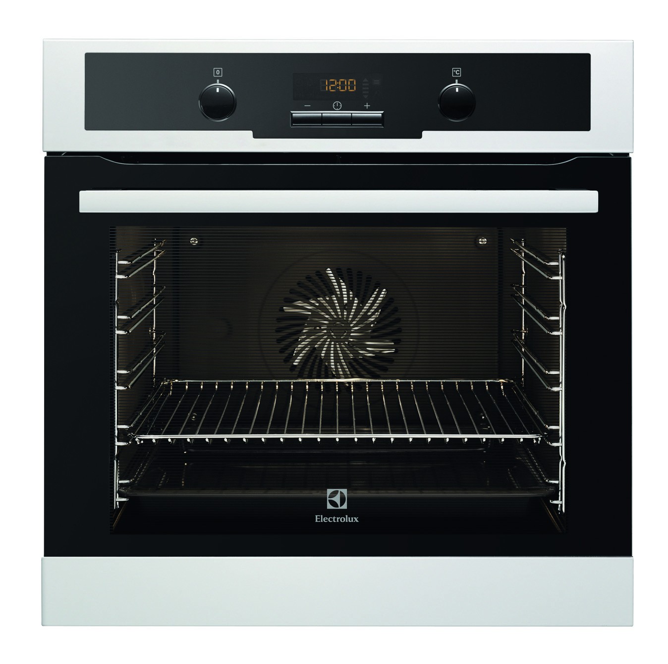 Electrolux Inspiration stekeovn EOA5541AOW