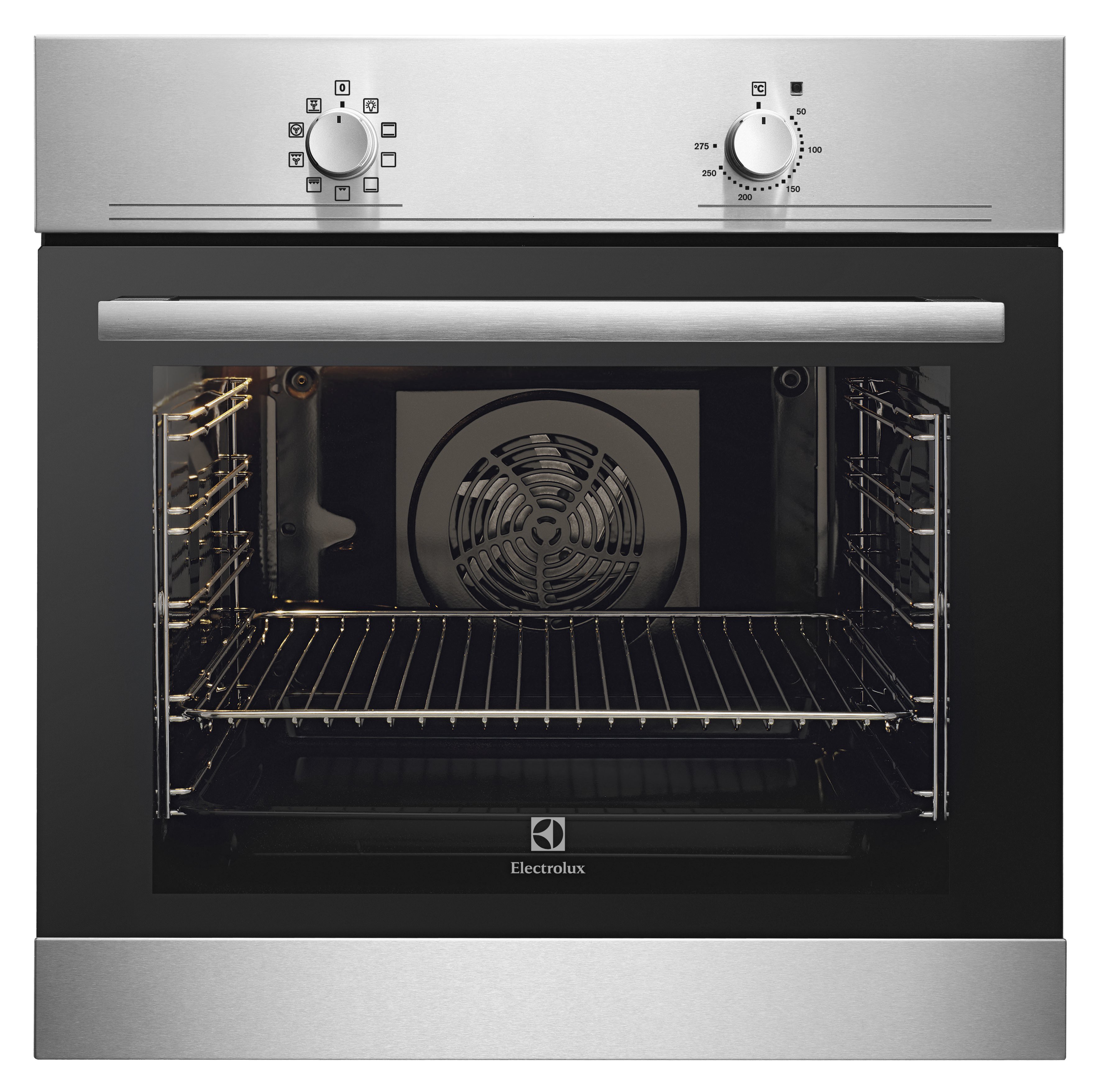 Electrolux Ugn Inbyggnad EOB3000AOX