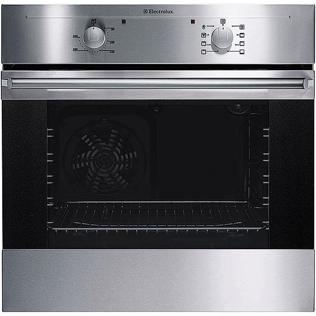 Electrolux Ugn Inbyggnad EOB50000X