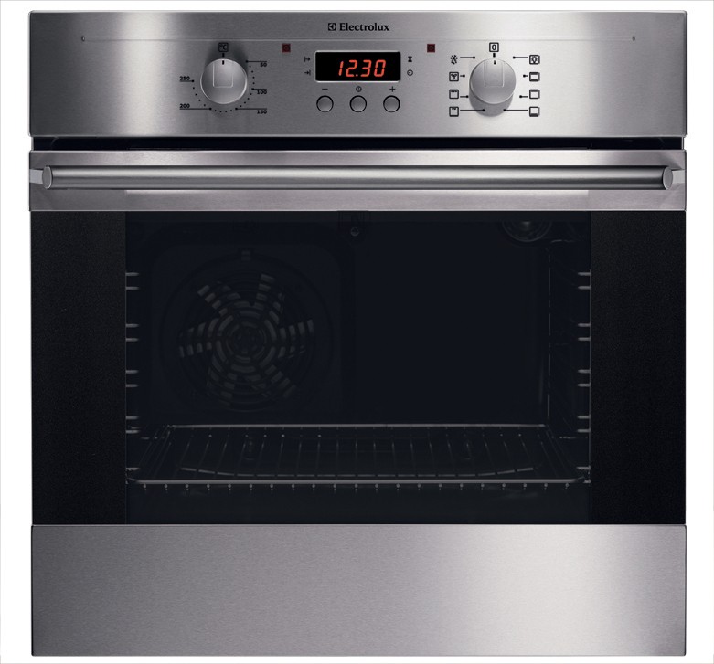 Electrolux Ugn inbyggnad EOB53003X