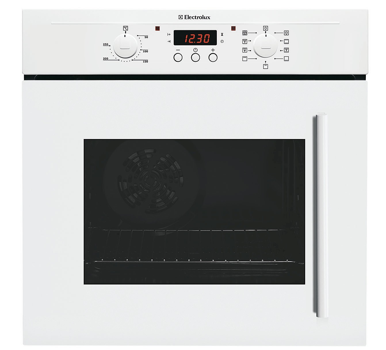 Electrolux ovn EOB53010W