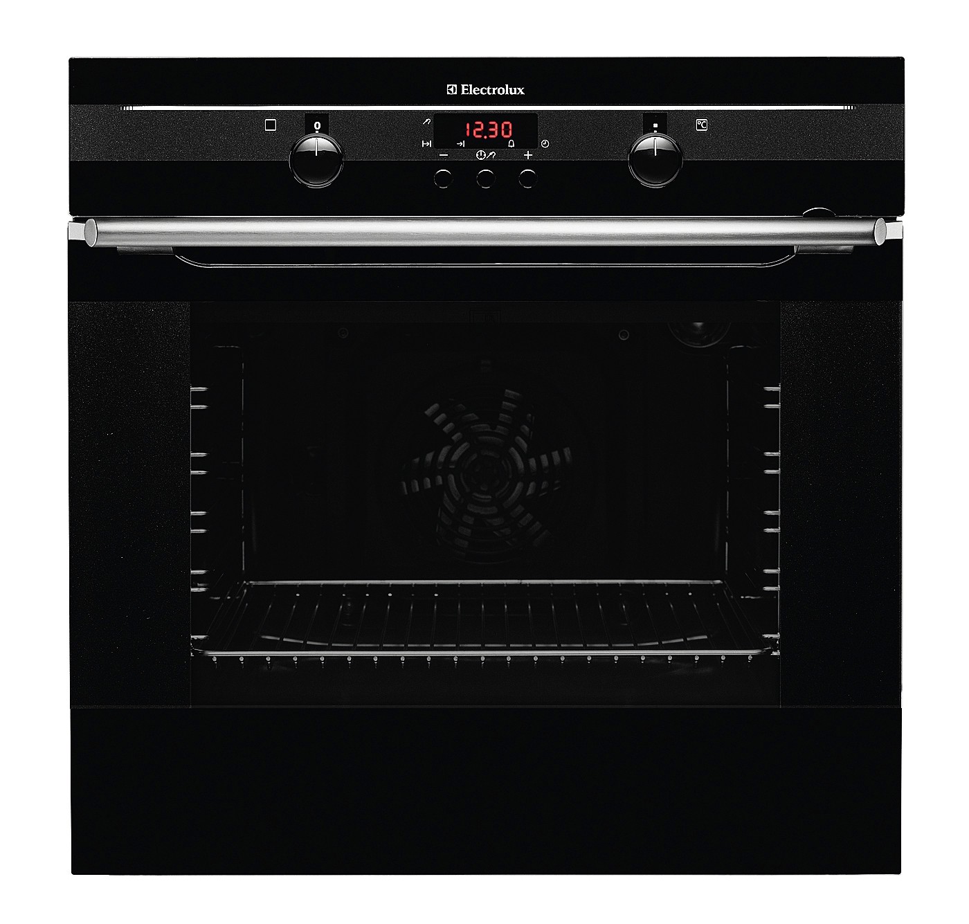 Electrolux stekeovn EOB64140K