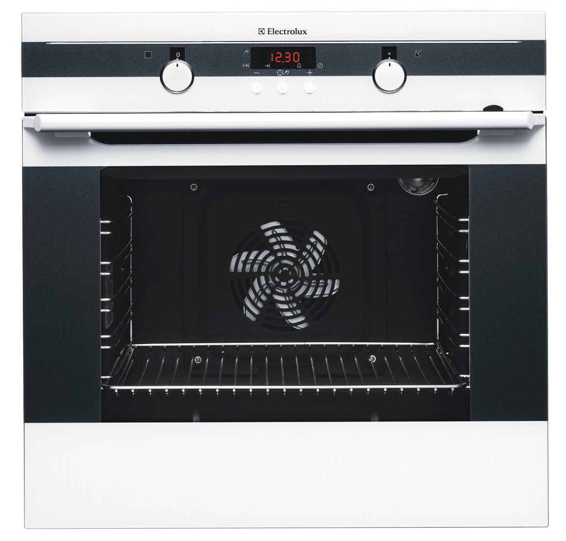 Electrolux Ugn Inbyggnad EOB64140W