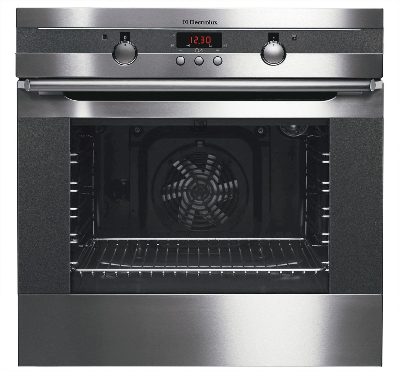 Electrolux Ugn Inbyggnad EOB64140X