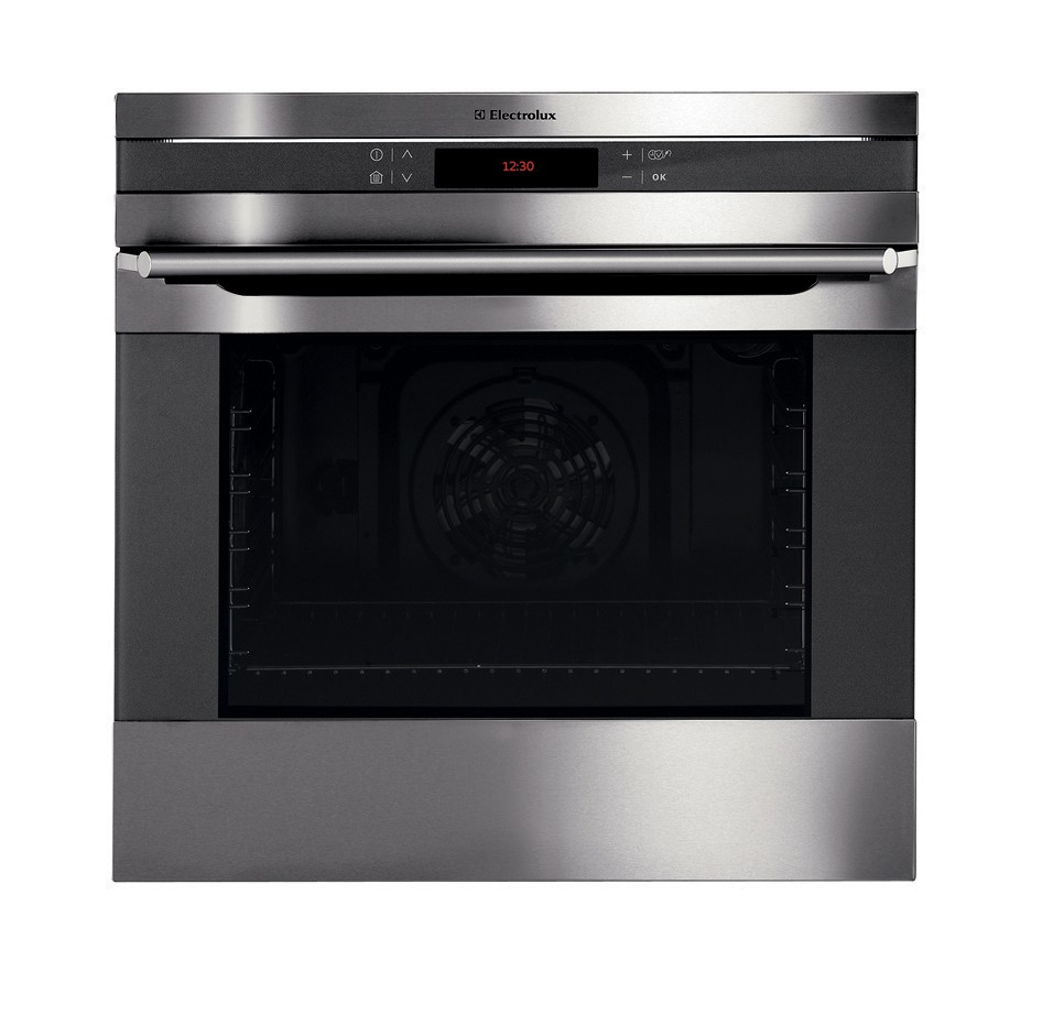 Electrolux EOB 68000 X - vestavná trouba