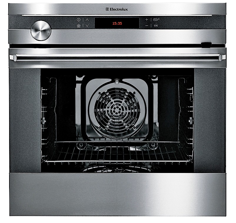 Electrolux h&ouml;yryuuni EOB98000X