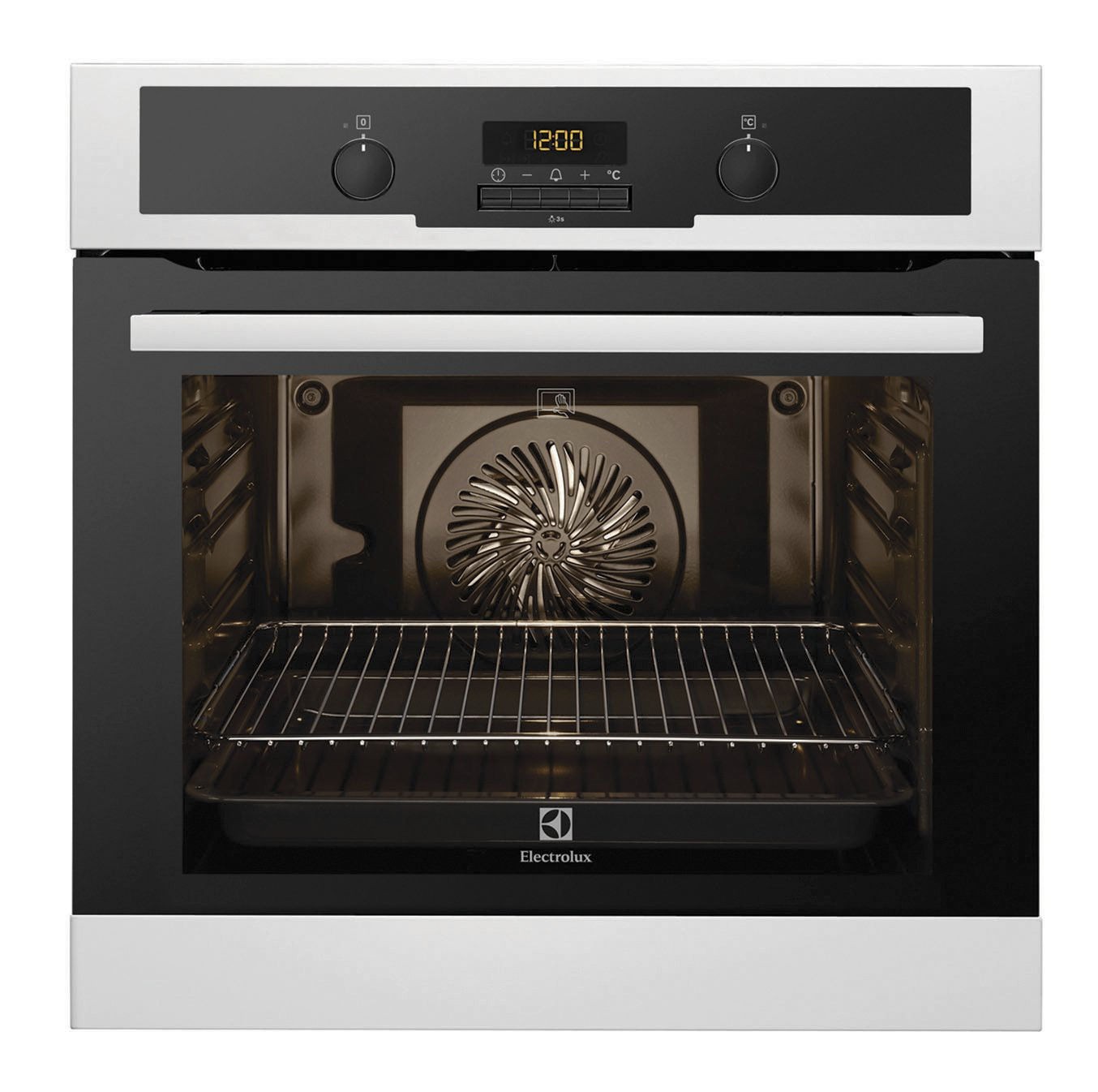 Electrolux Inspiration stekeovn EOC5641AOW
