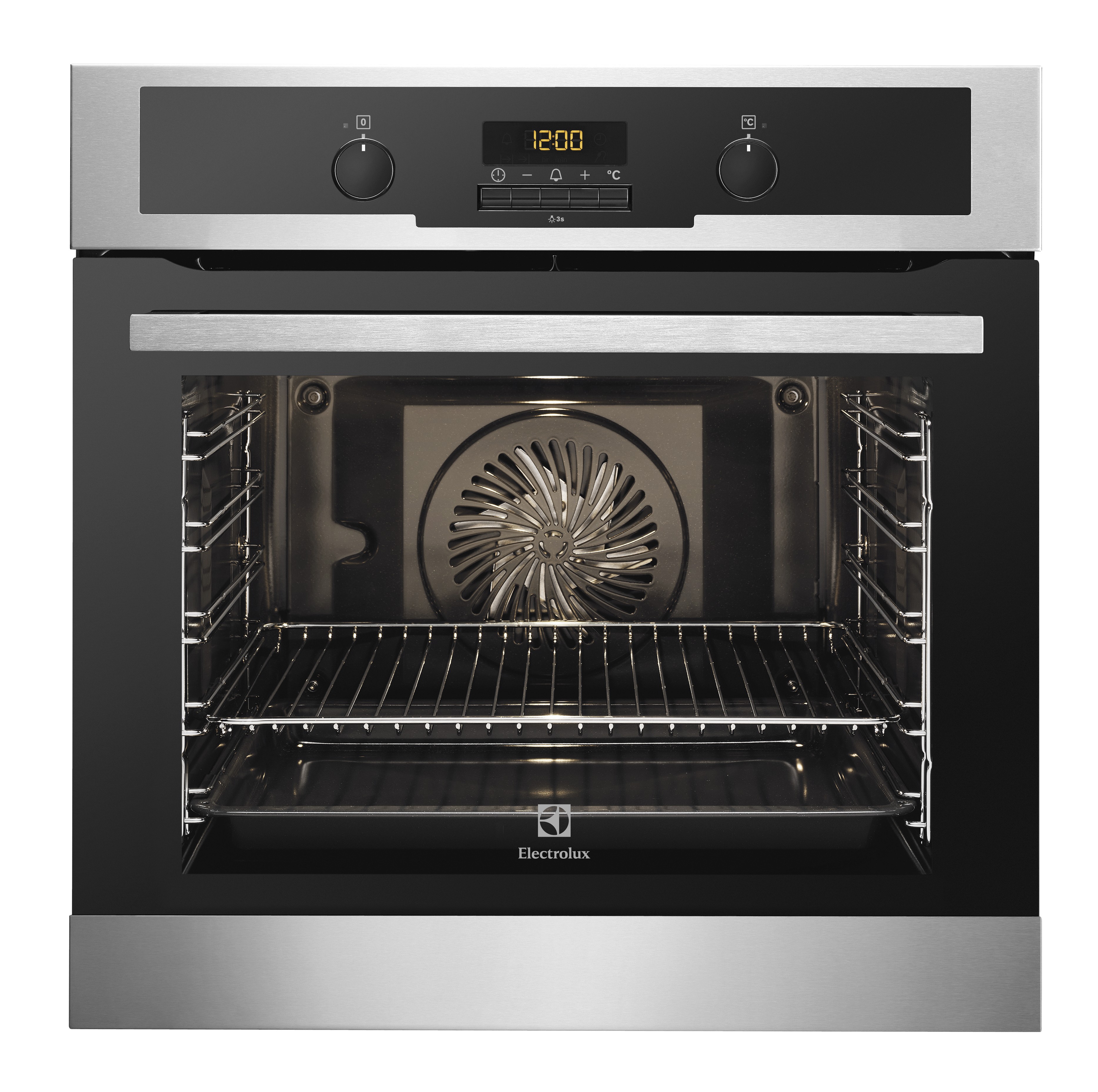 Electrolux Inspiration stekeovn EOC5641AOX