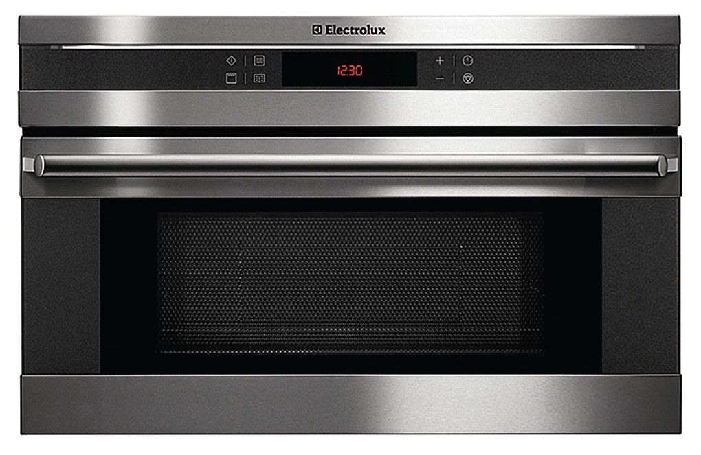 Electrolux mikrobølgeovn