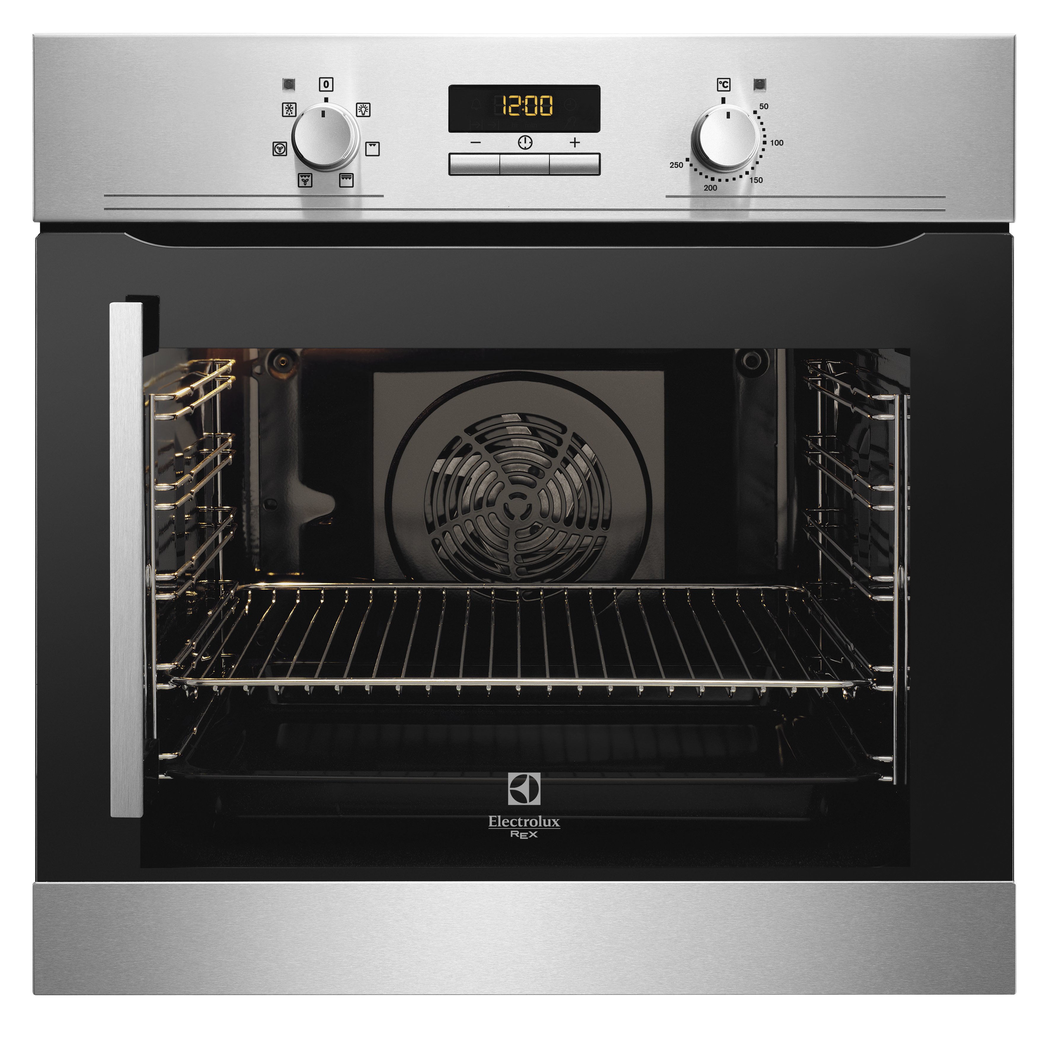 Electrolux Inspiration Ugn EOR3420AOX (rostfritt stål)