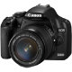 Canon EOS 500D + 18-55mm IS Objektiv