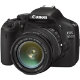 Canon Digital Spejlreflekskamera EOS 550D