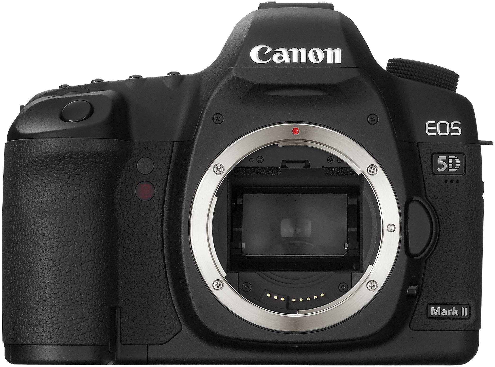 Canon EOS 5D Mark II Systemkamera