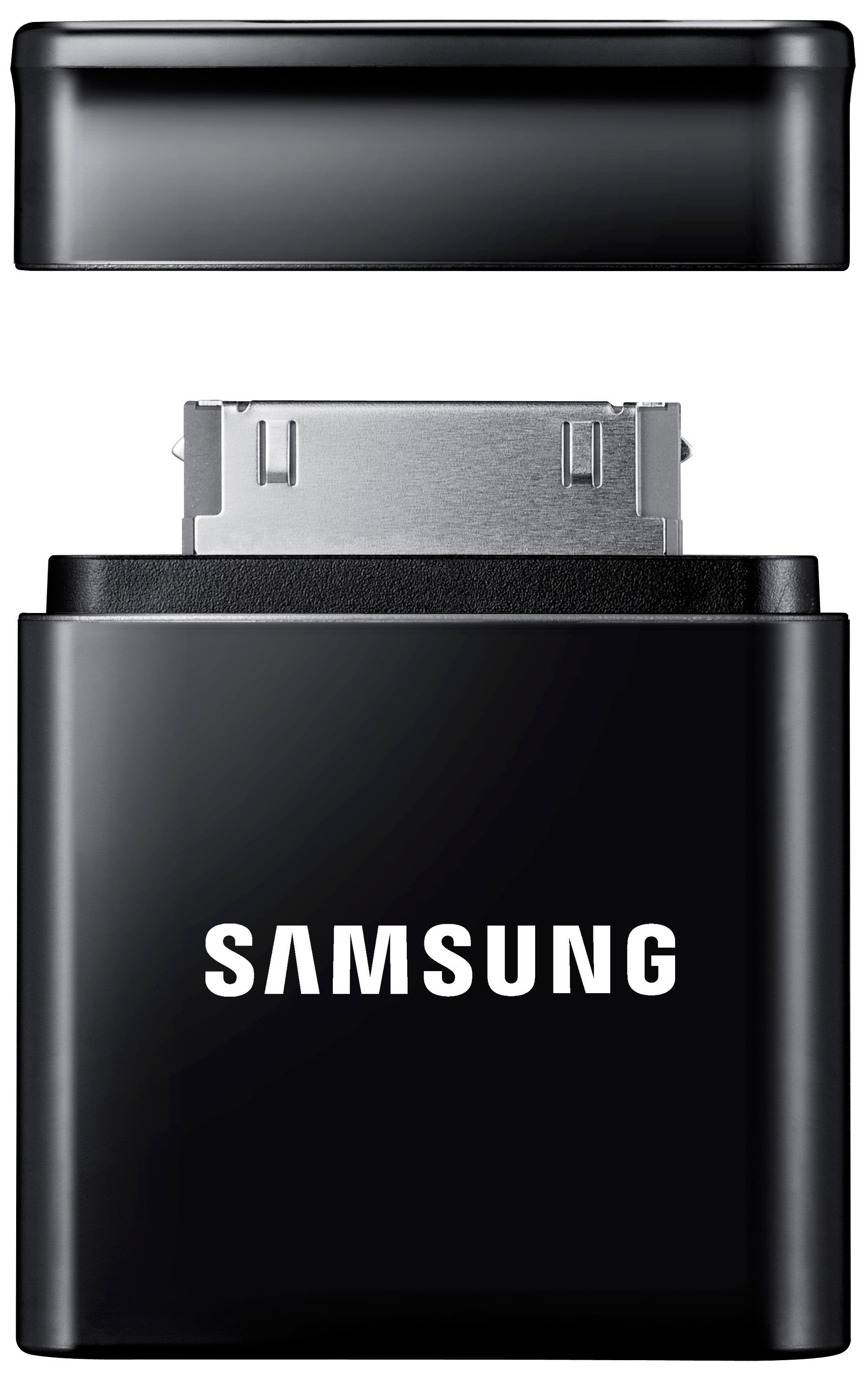 Samsung USB & SD liit&auml;nt&auml;pakkaus