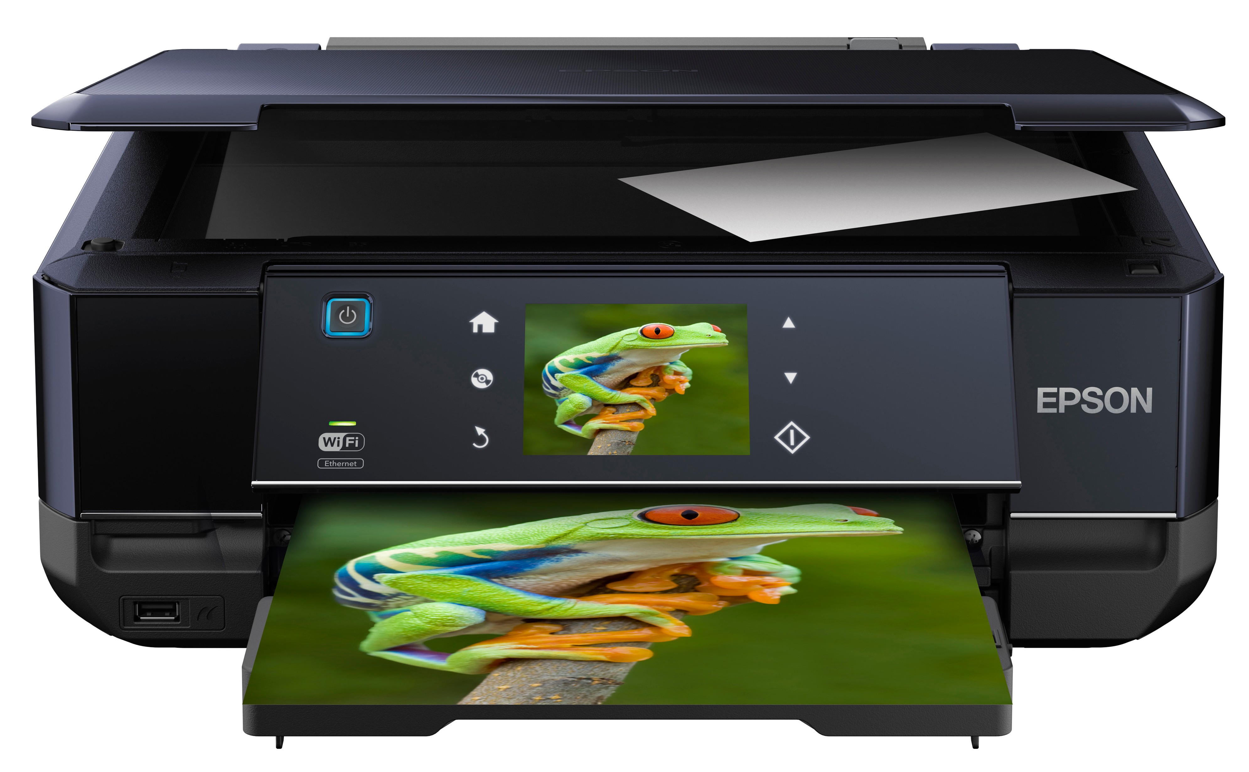 Epson Expression Photo XP-750 tulostin (AIO)