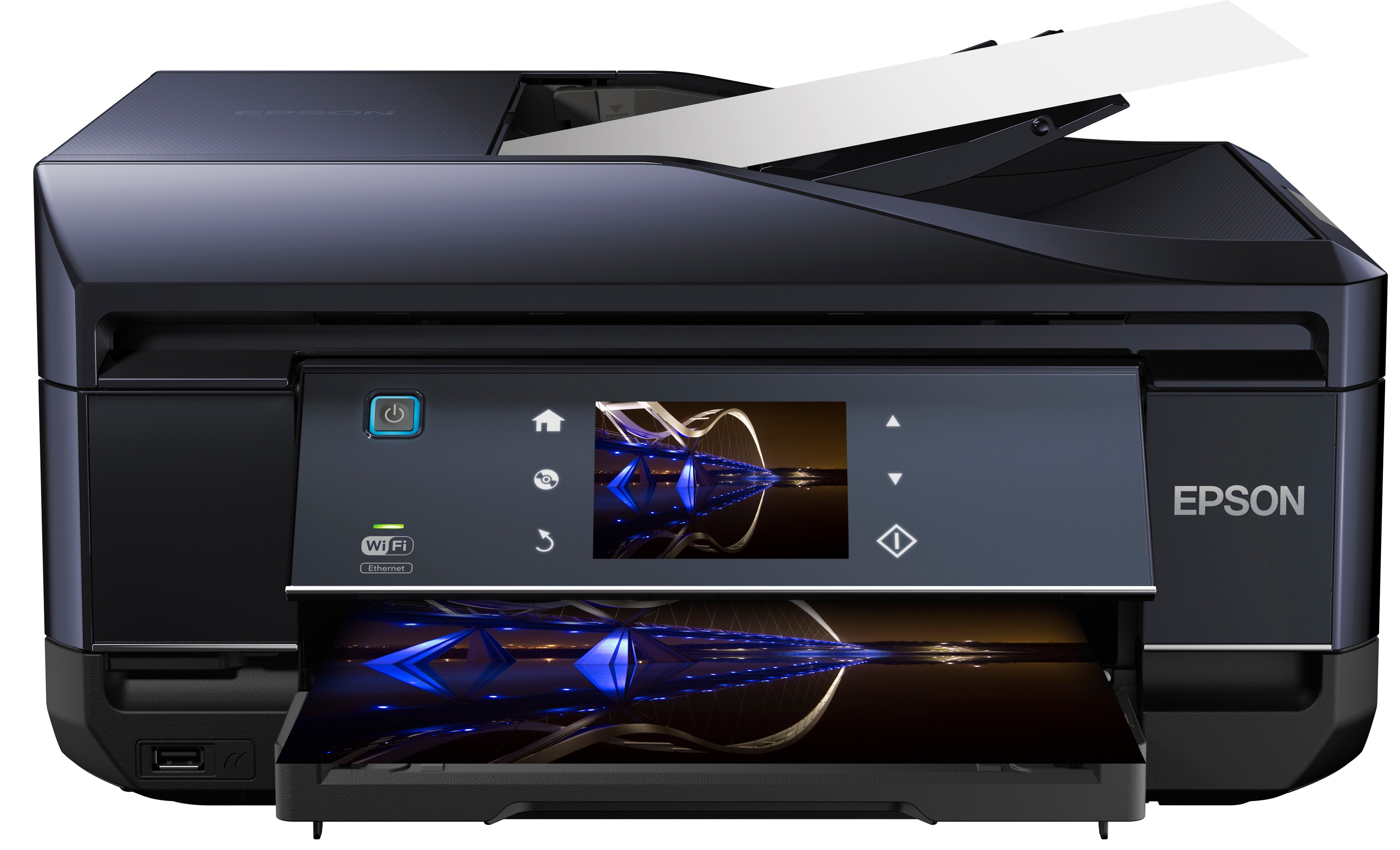 Epson Expression Photo XP-850 tulostin (AIO)