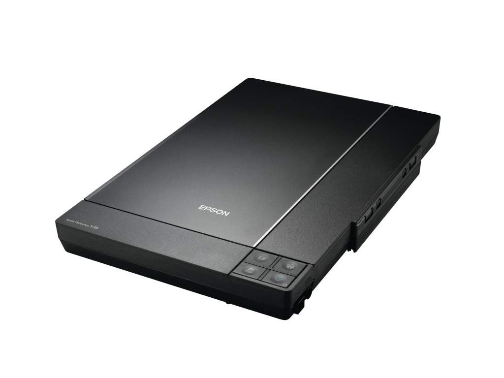 Epson Perfection scanner V33