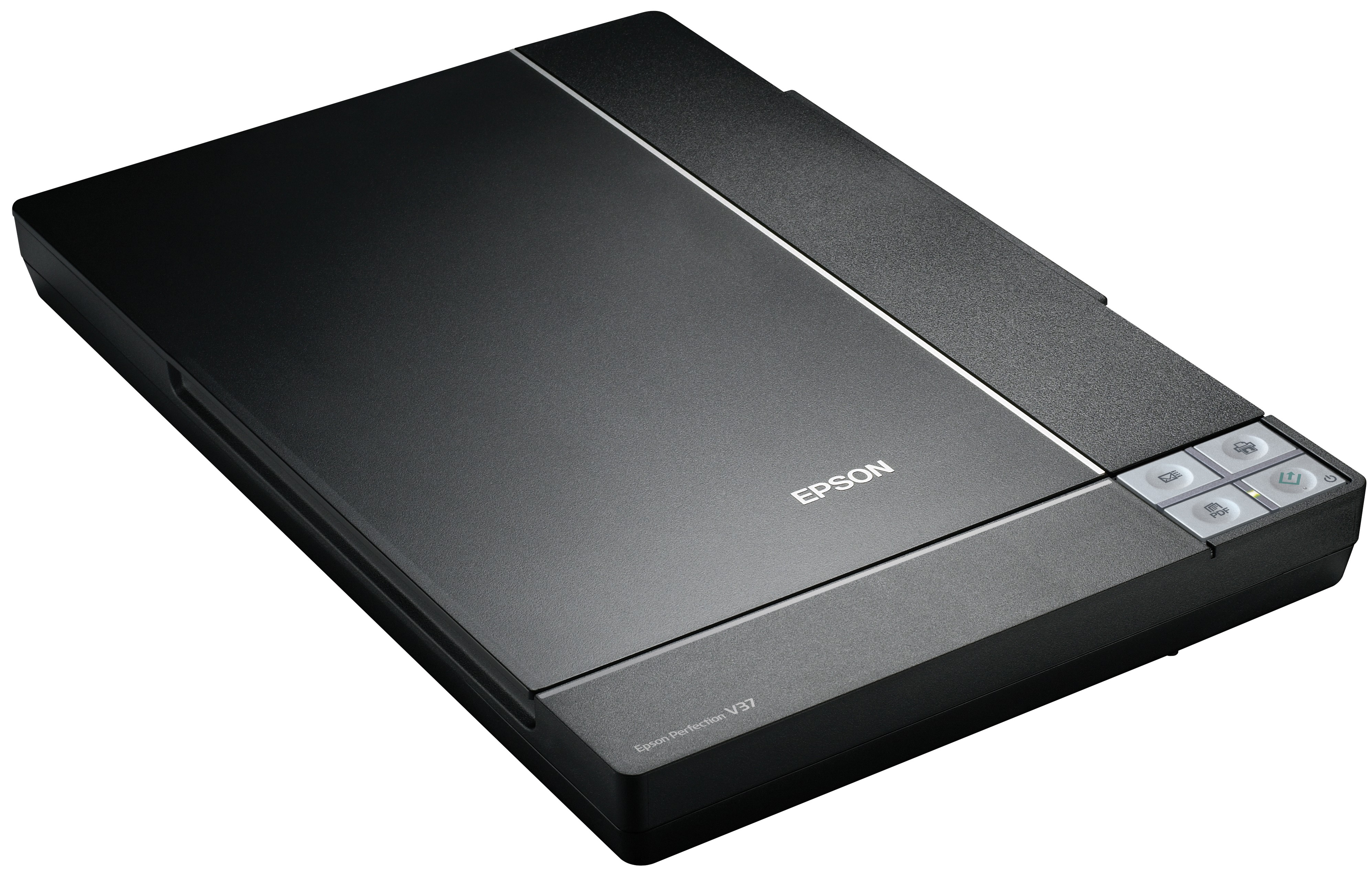 Epson Perfection V37 A4 skanneri