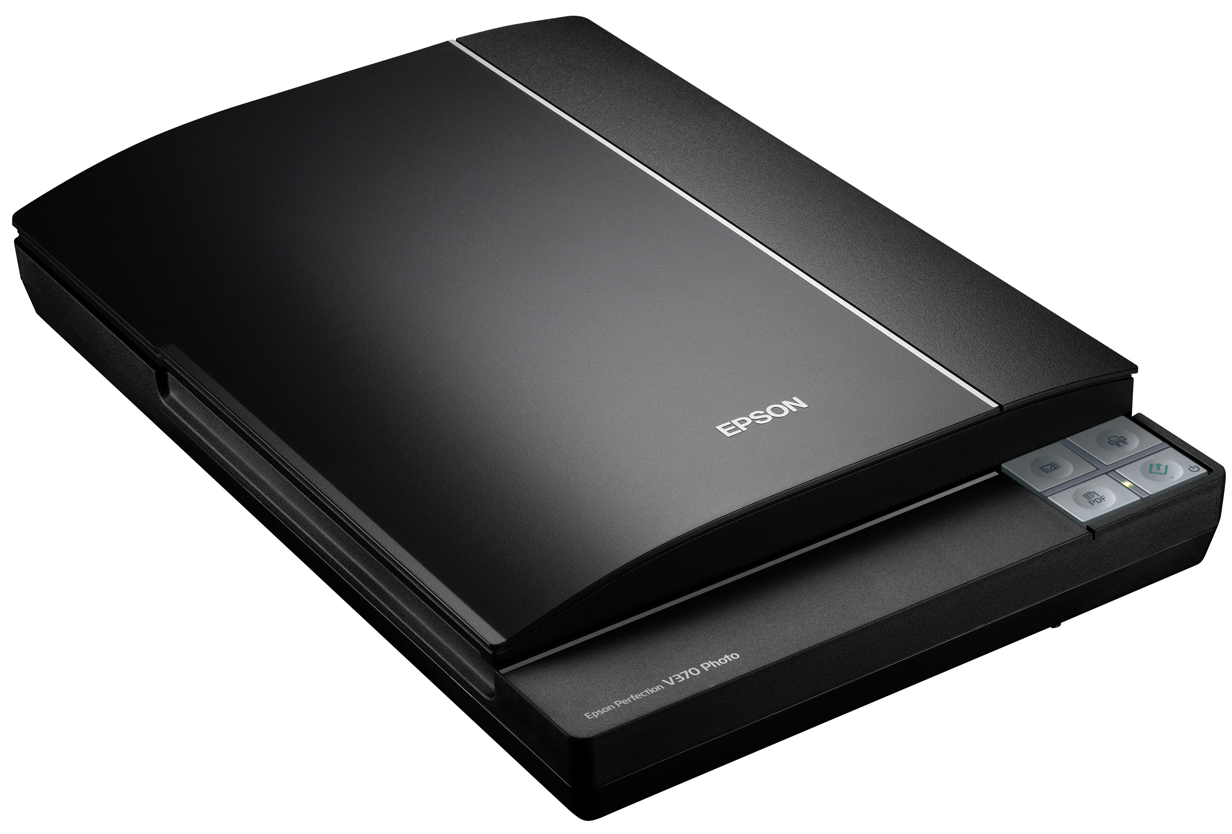 Epson Perfection V370 Skanner (A4)