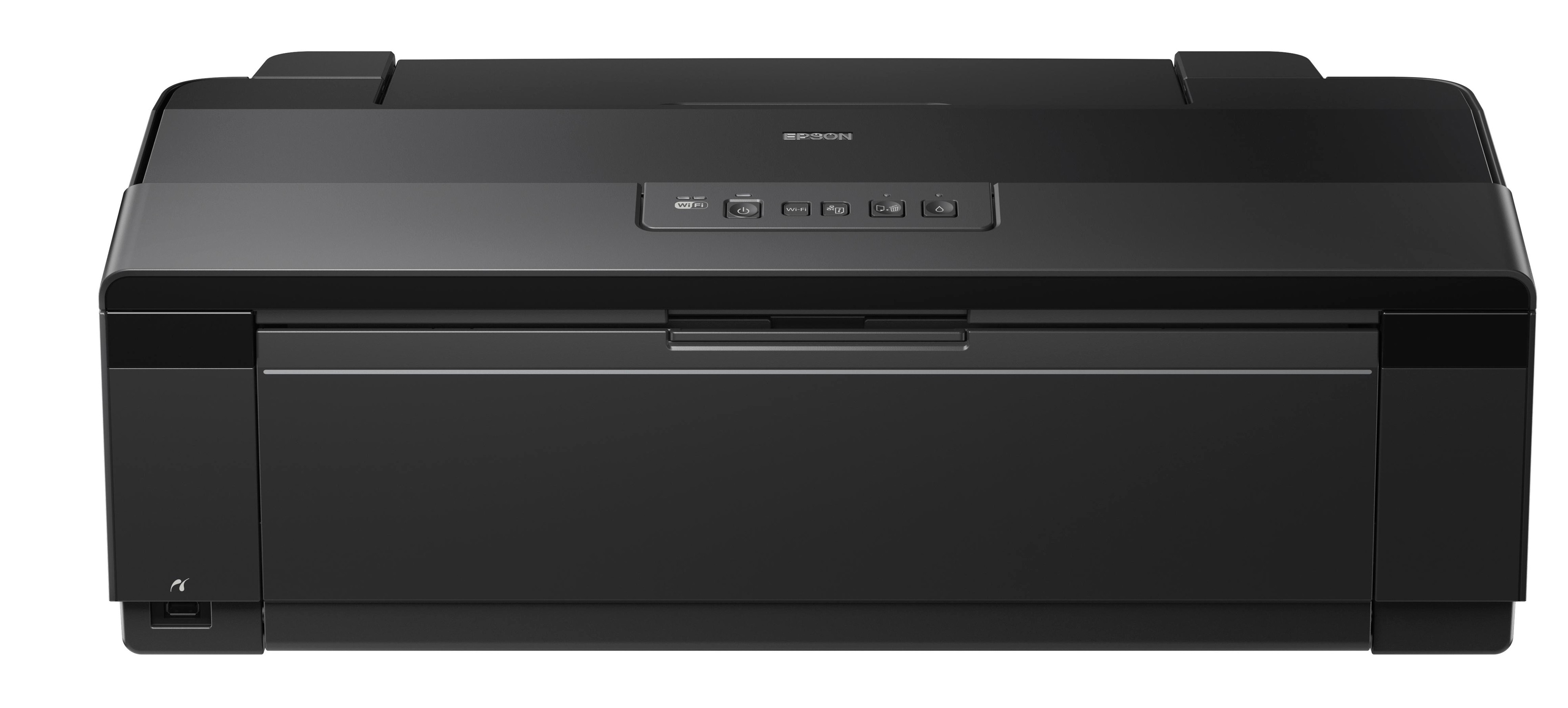 Epson Stylus valokuvatulostin 1500W