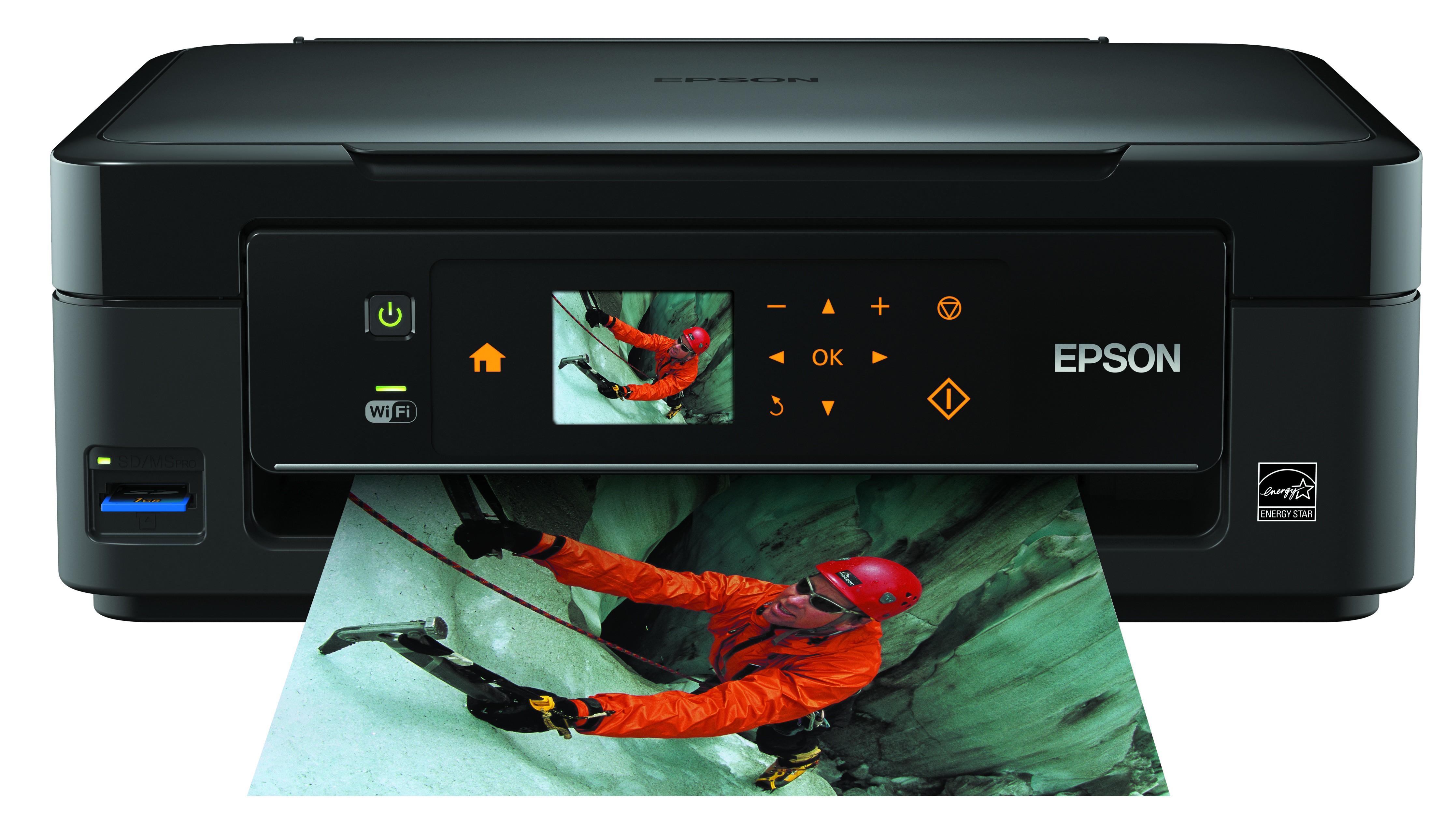 Epson Stylus SX440W