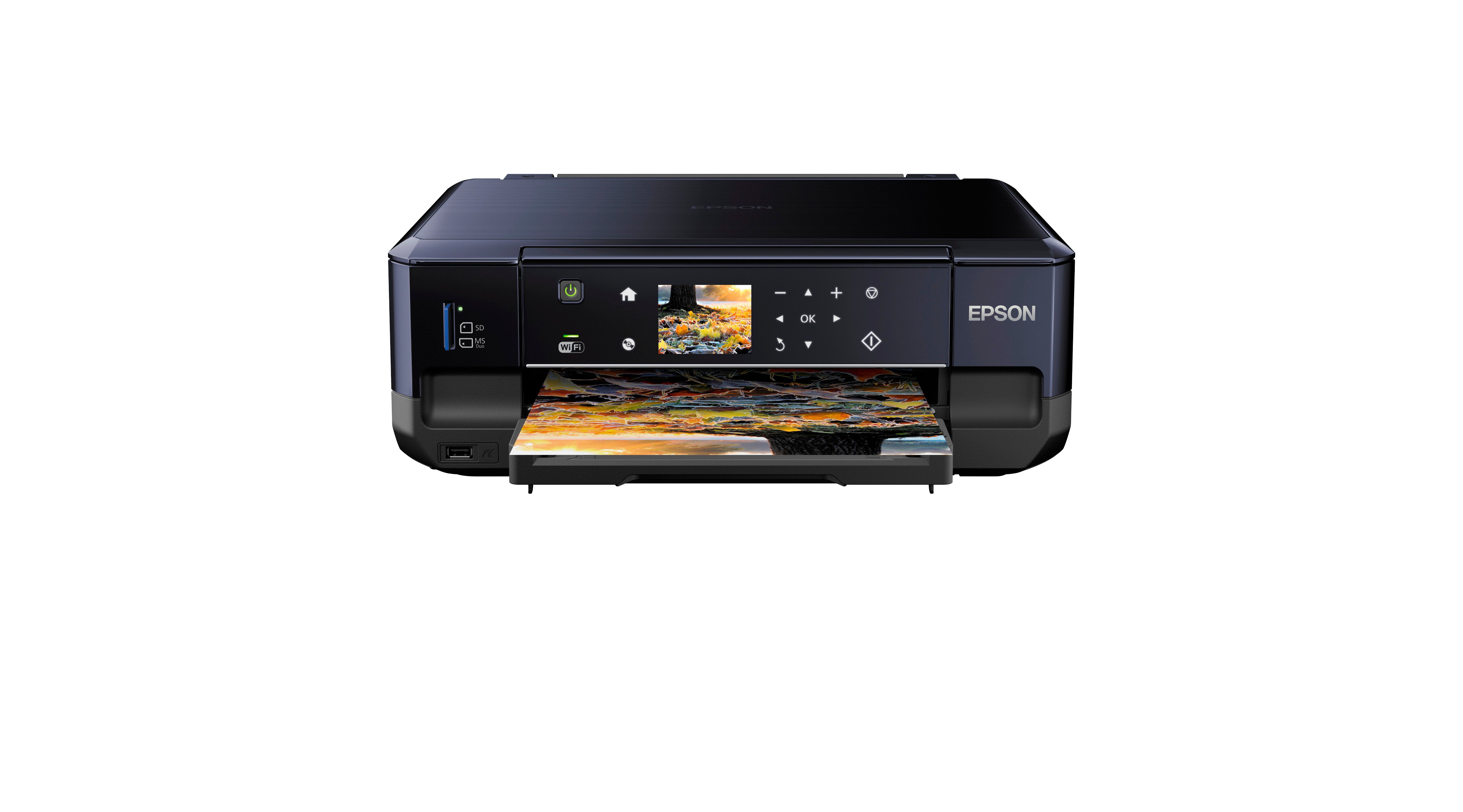 Epson Expression Premium XP-600 - inkoustová multifunkční tiskárna